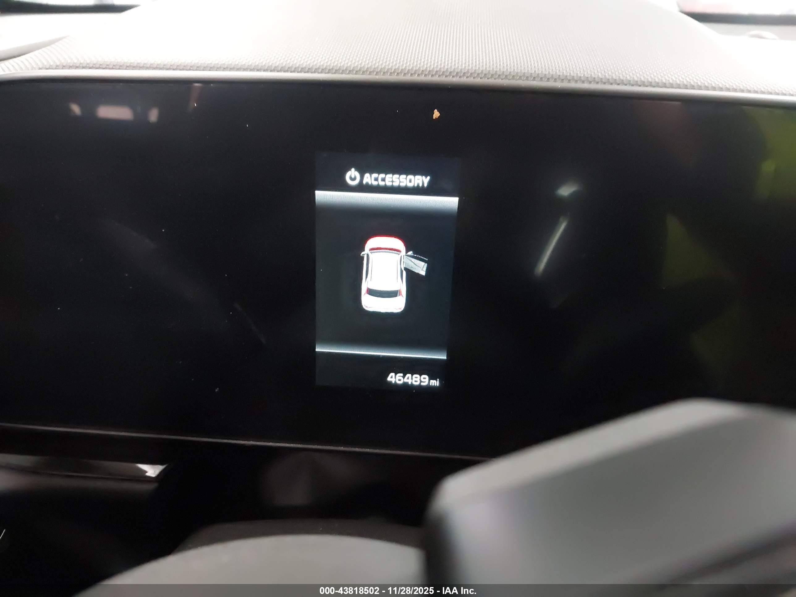 KIA NIRO image 7