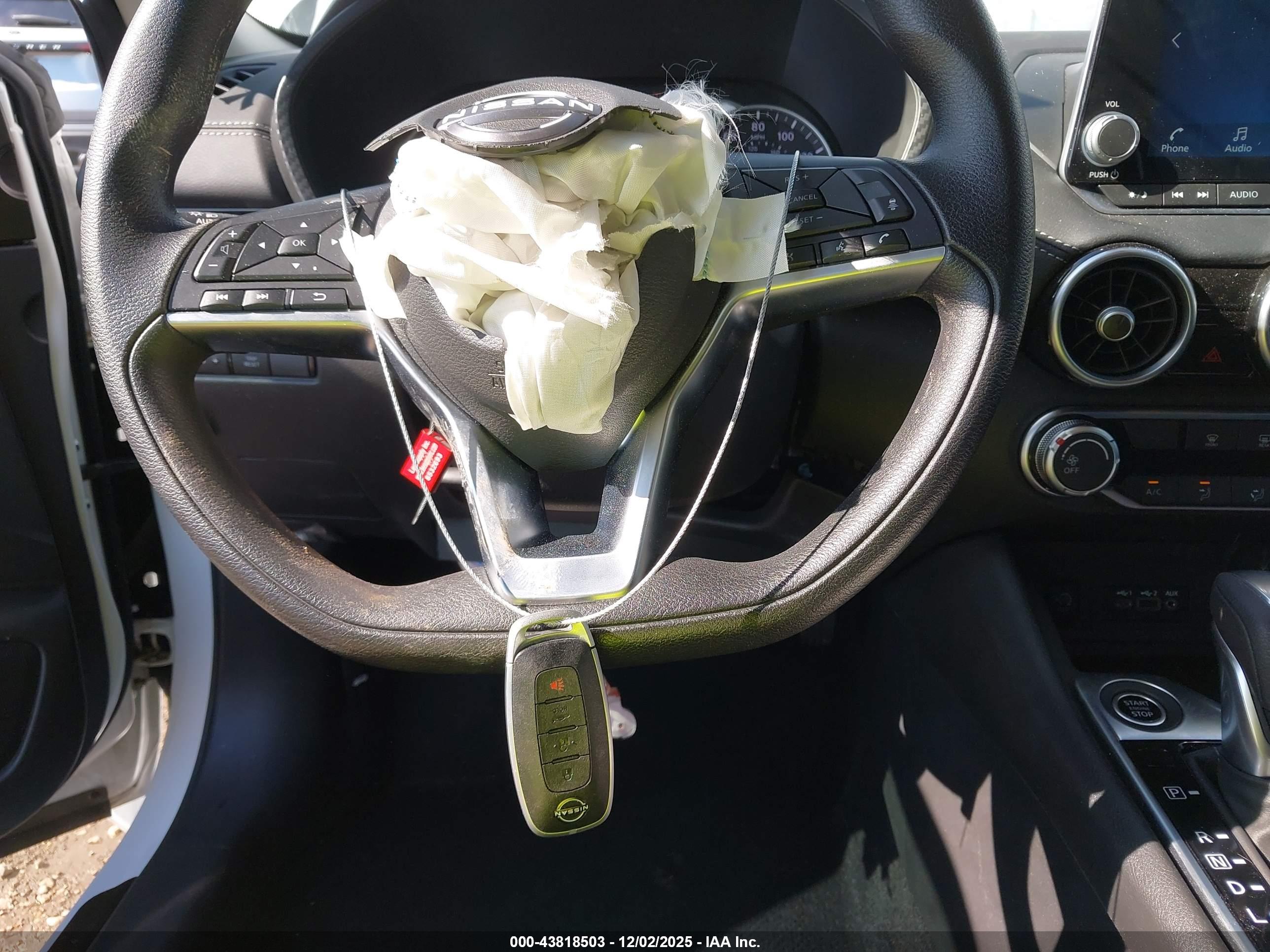 NISSAN SENTRA image 11