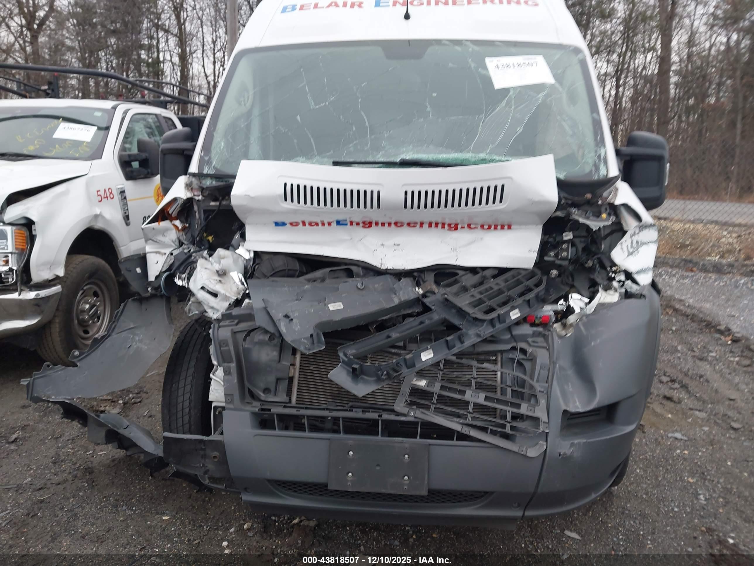 RAM PROMASTER image 10