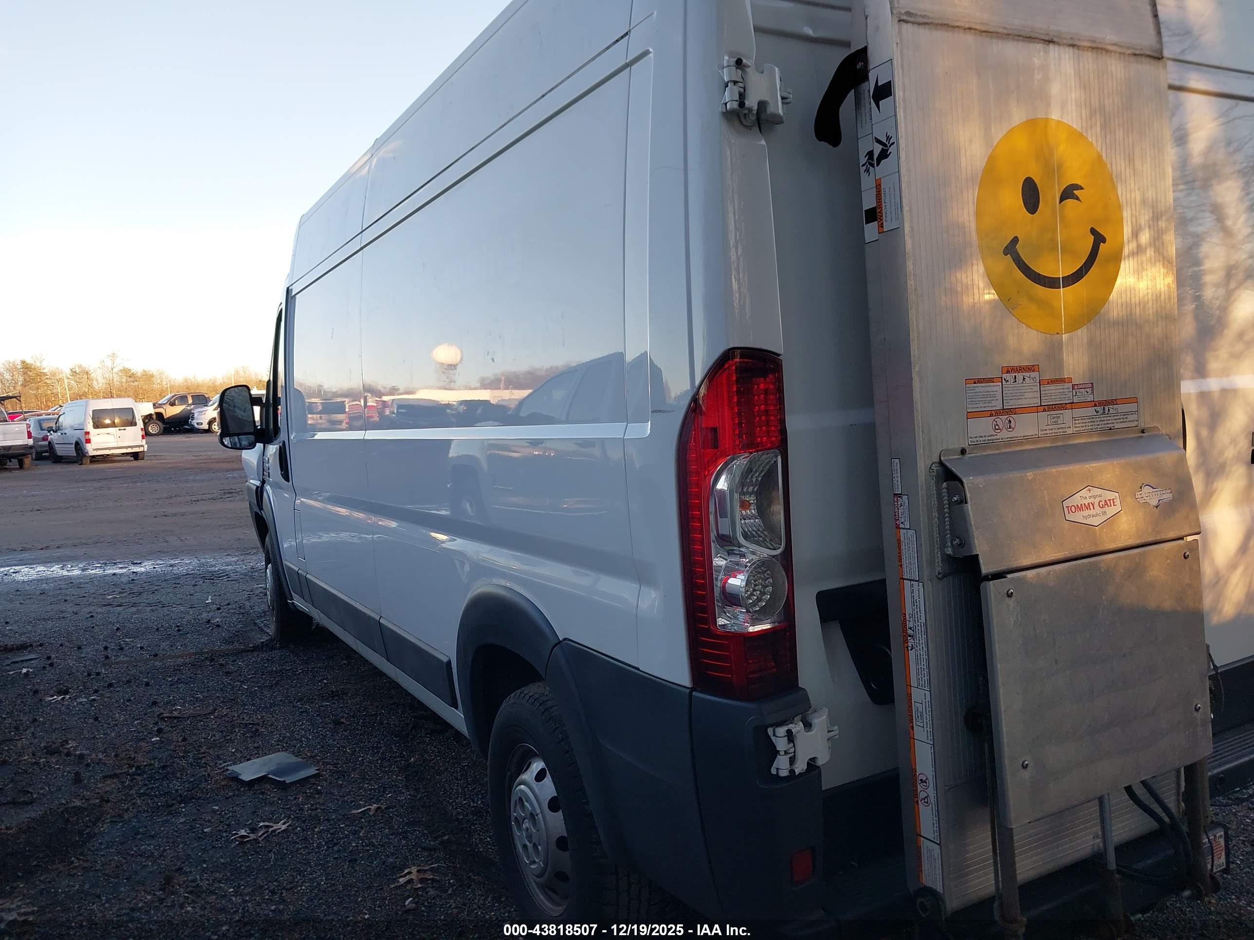 RAM PROMASTER image 3