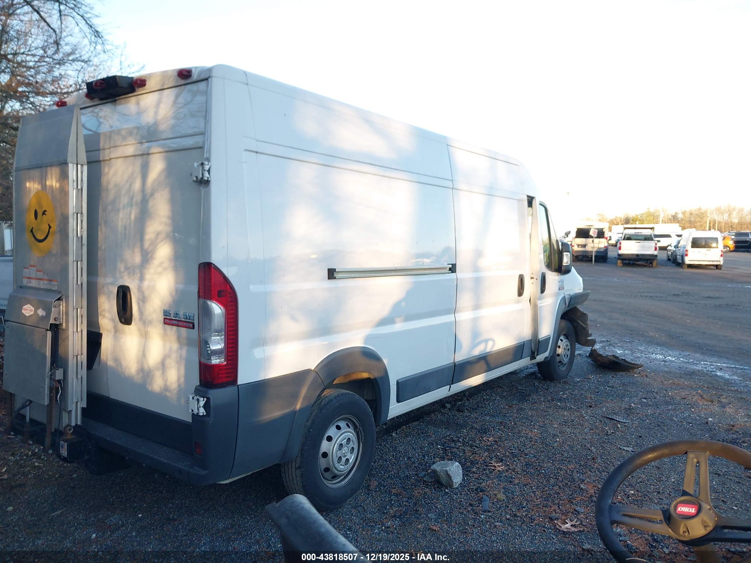 RAM PROMASTER image 4