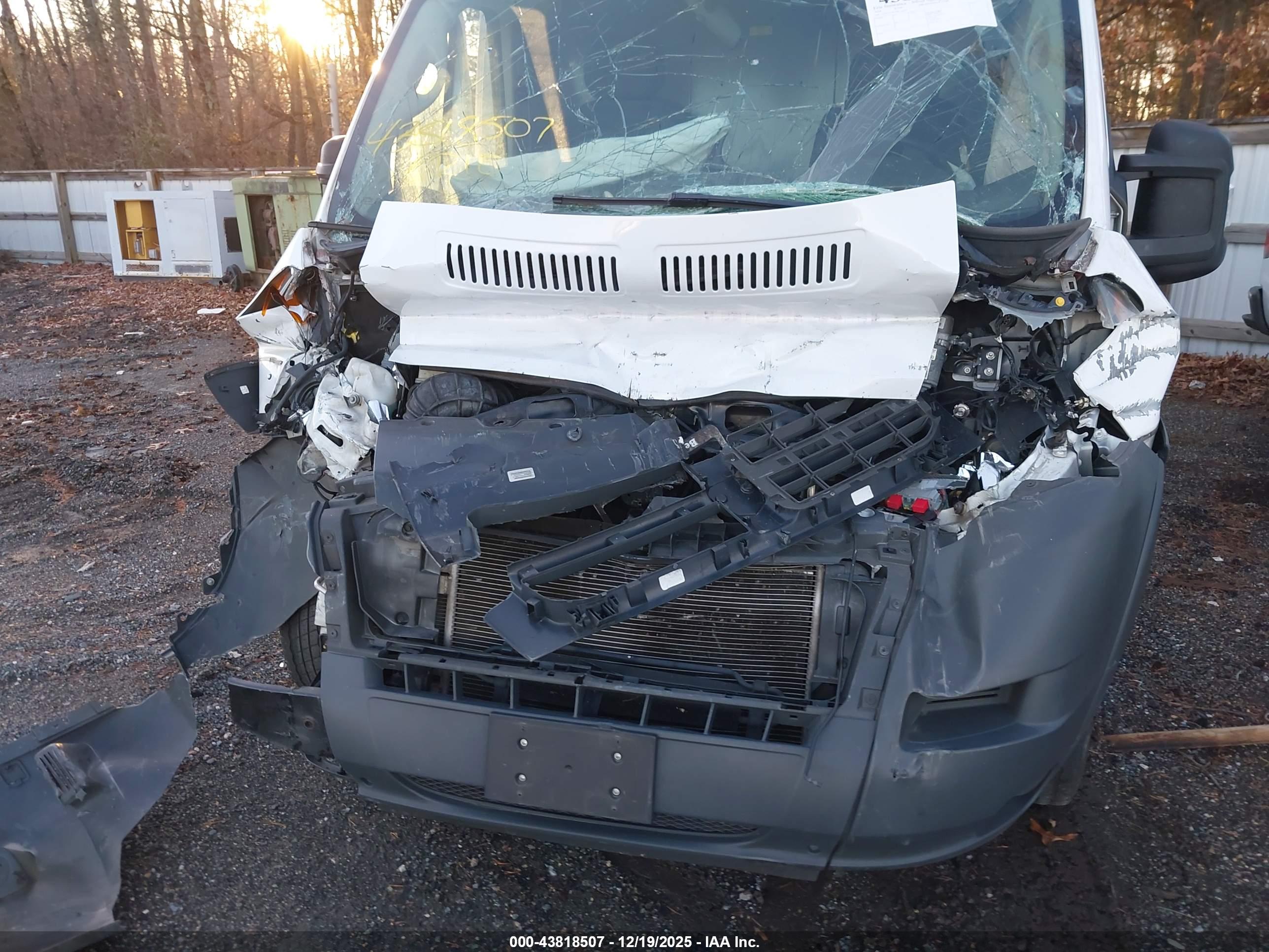RAM PROMASTER image 6