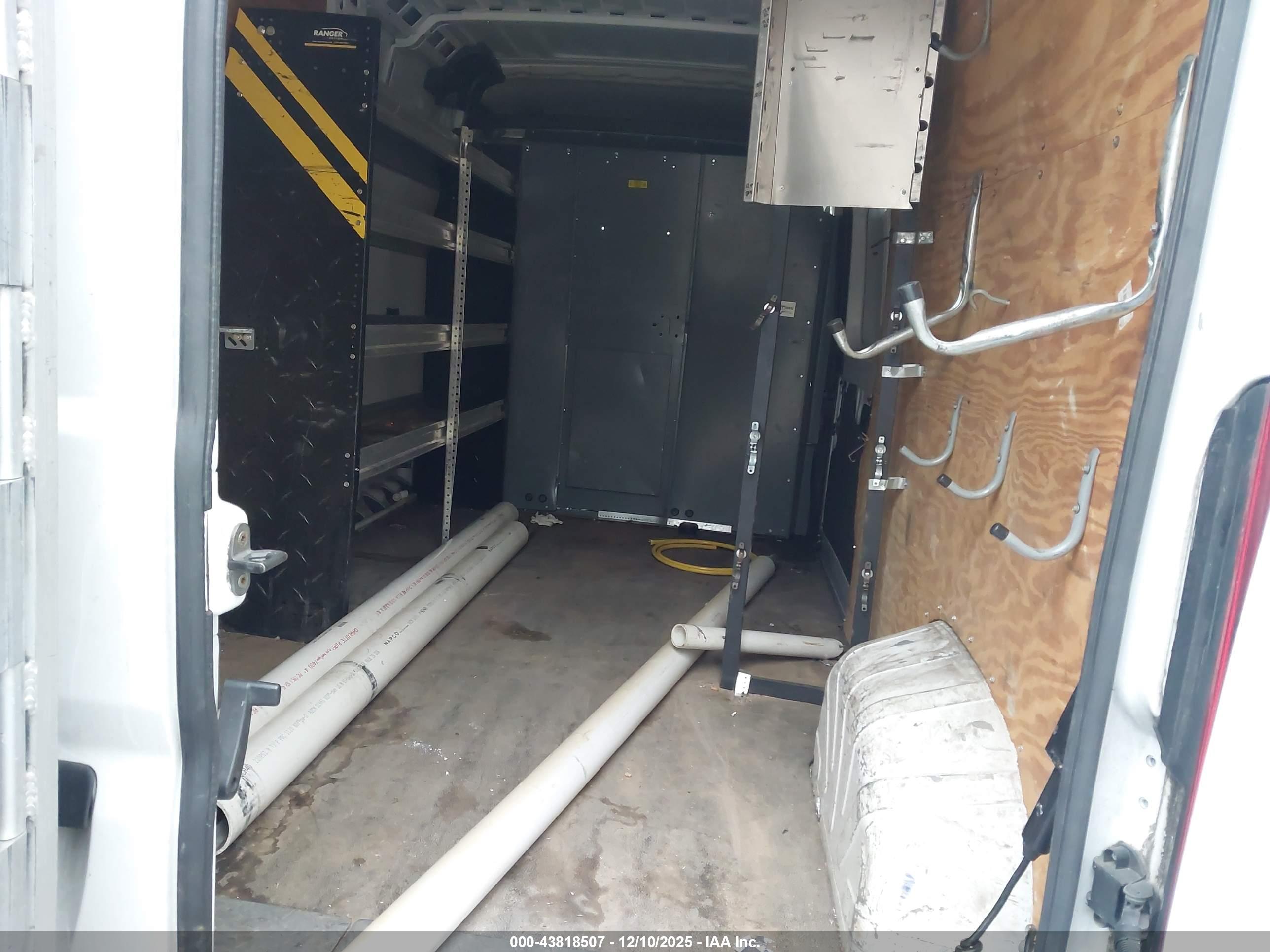RAM PROMASTER image 8