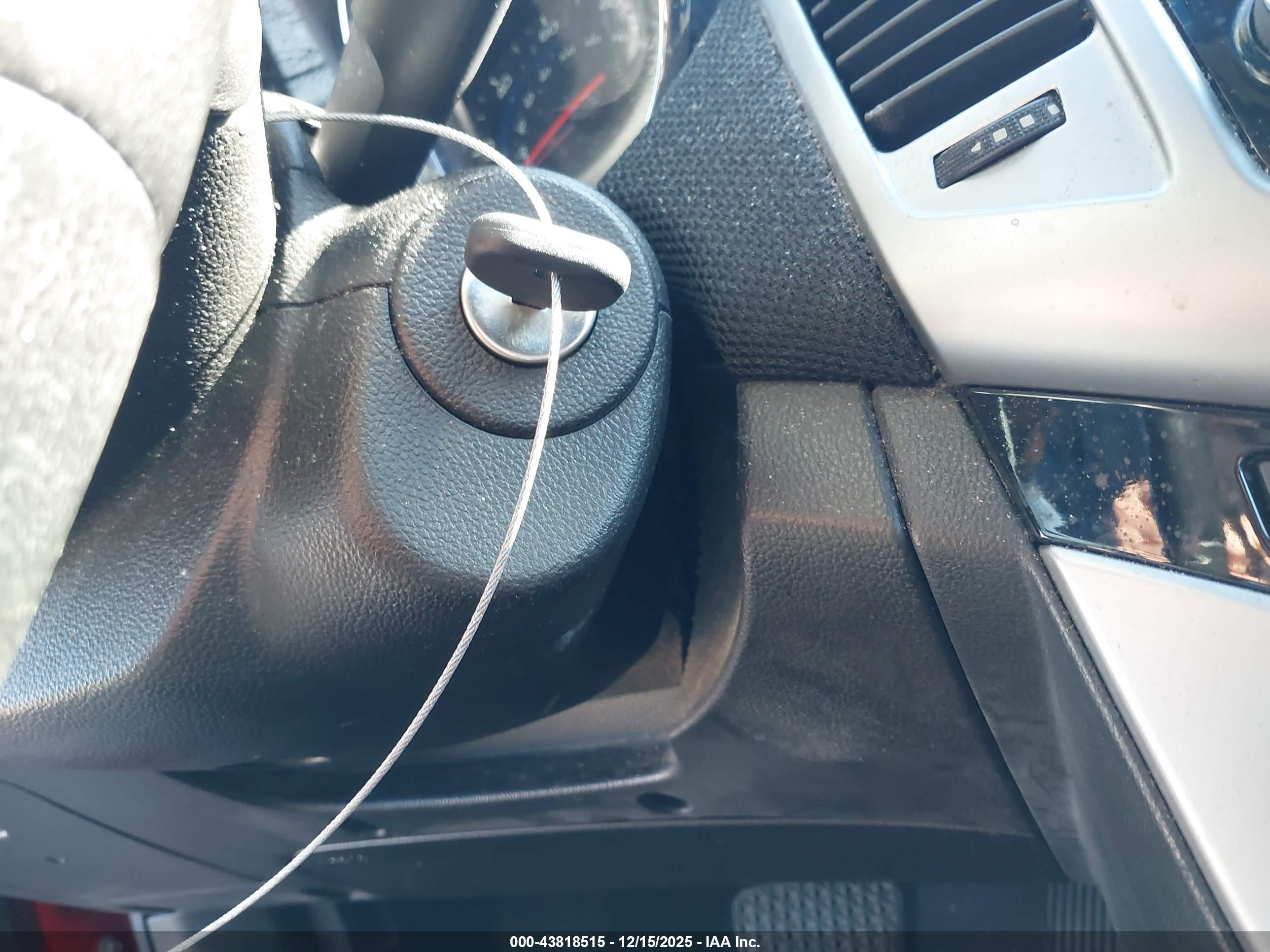 CHEVROLET CRUZE image 11