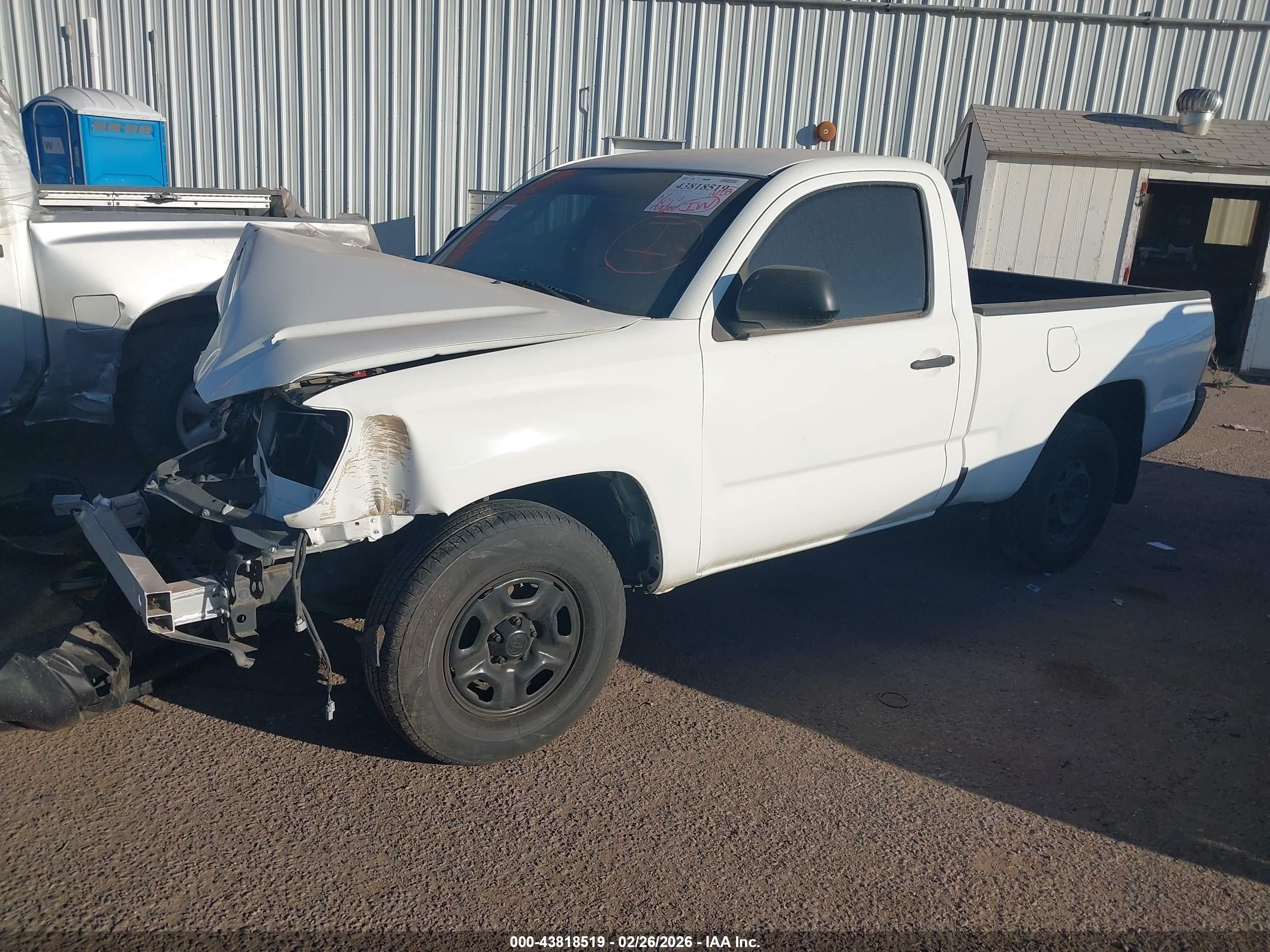 TOYOTA TACOMA image 2