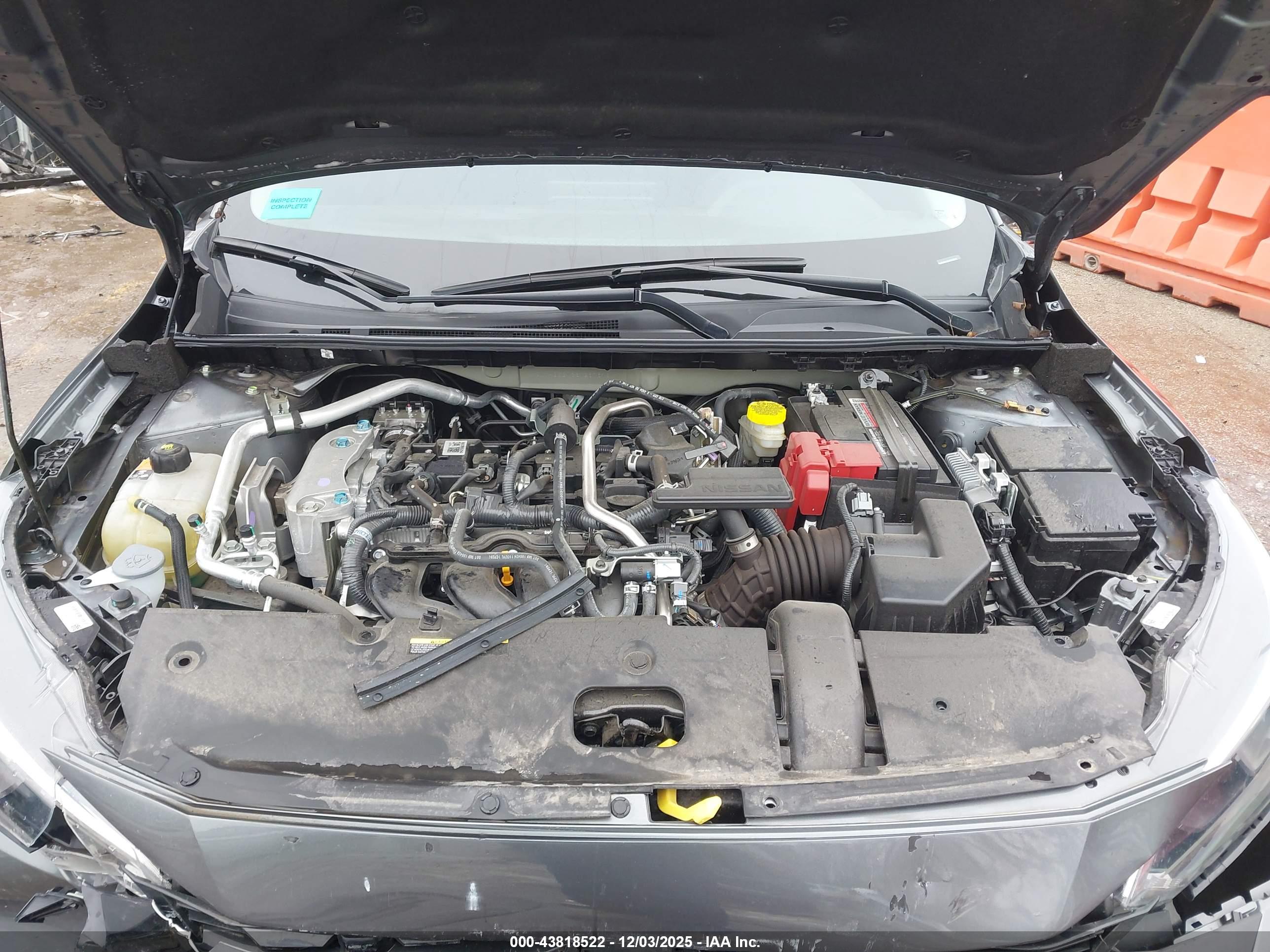 NISSAN SENTRA image 10