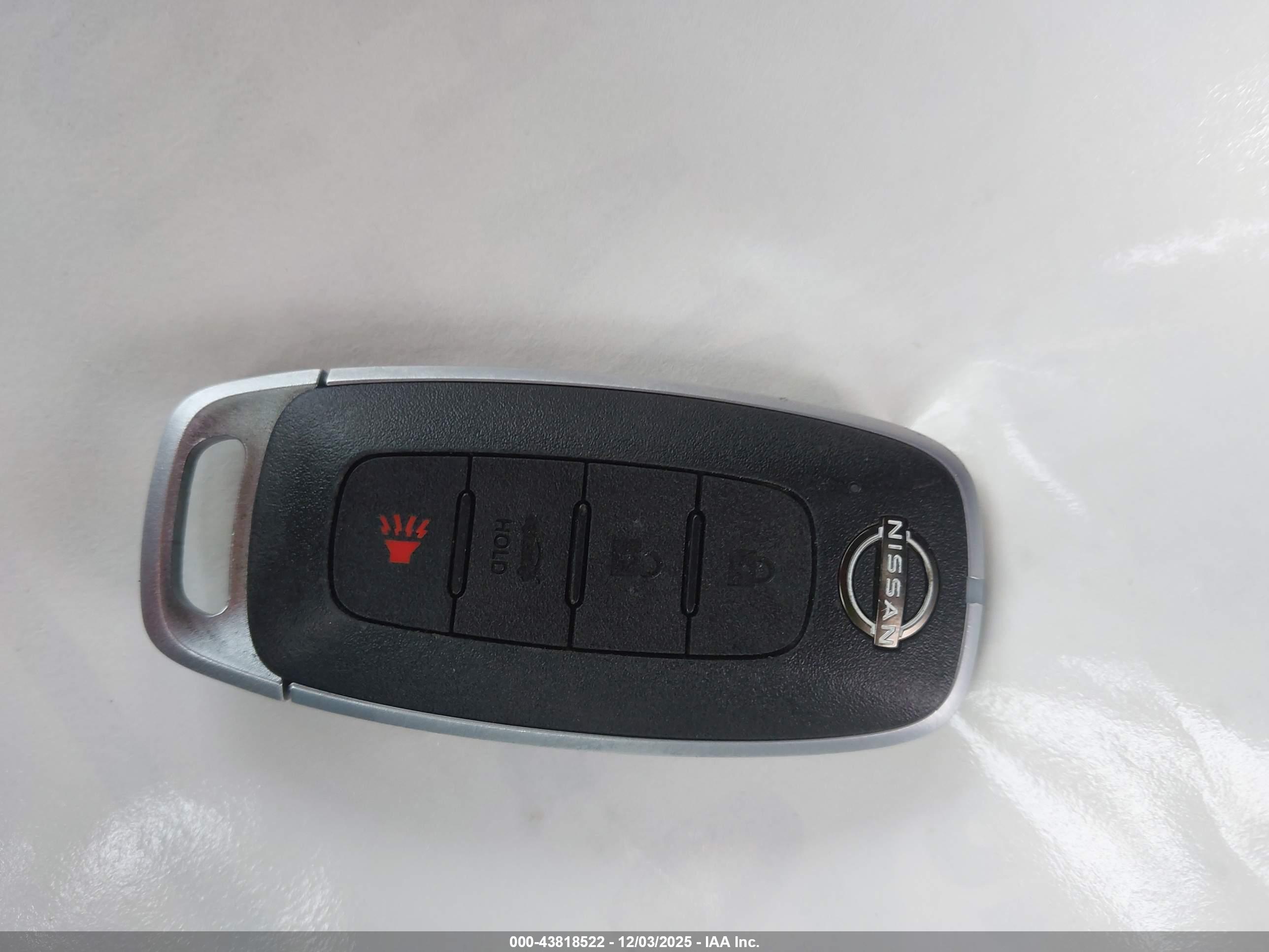 NISSAN SENTRA image 11