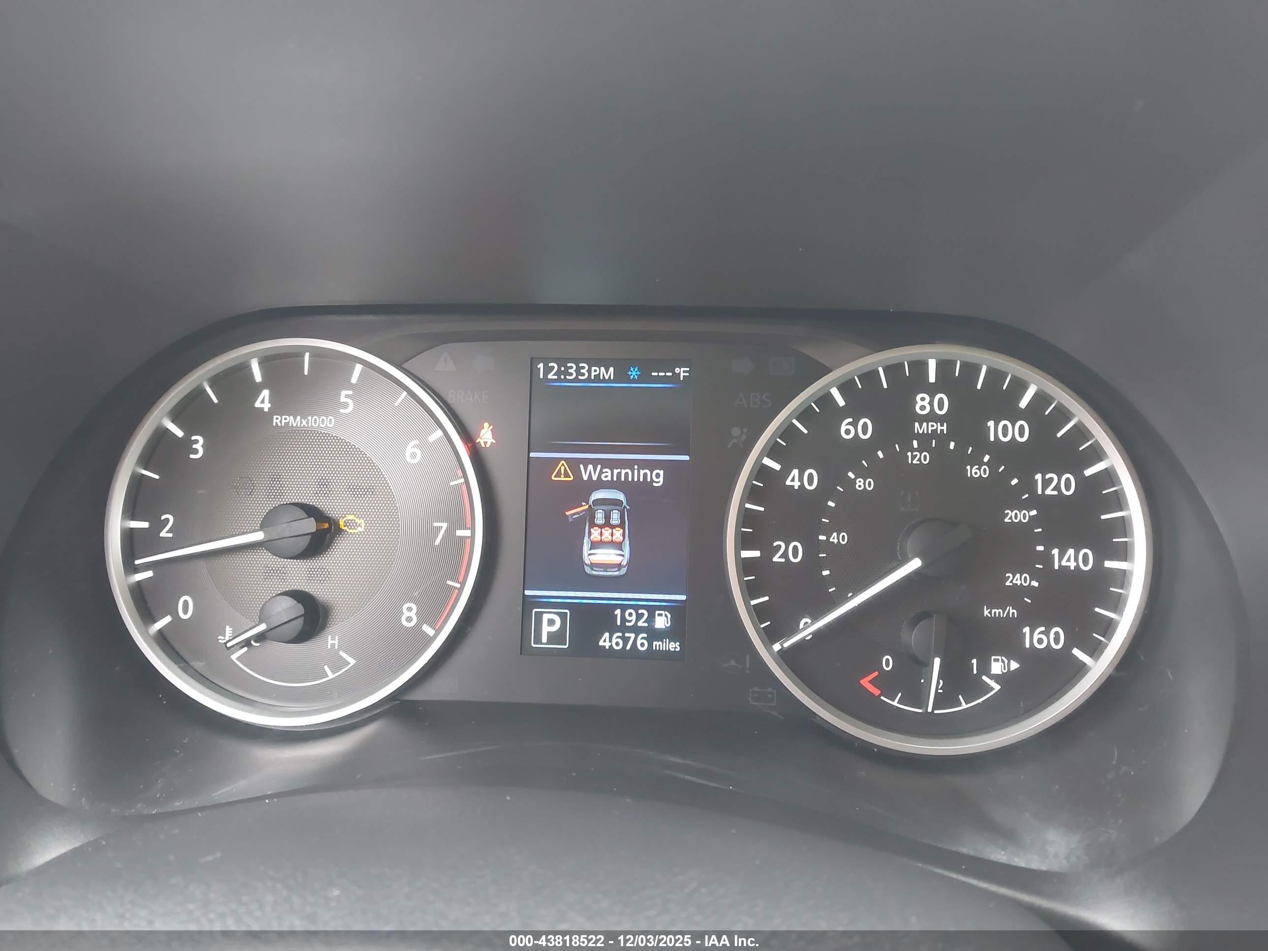 NISSAN SENTRA image 7