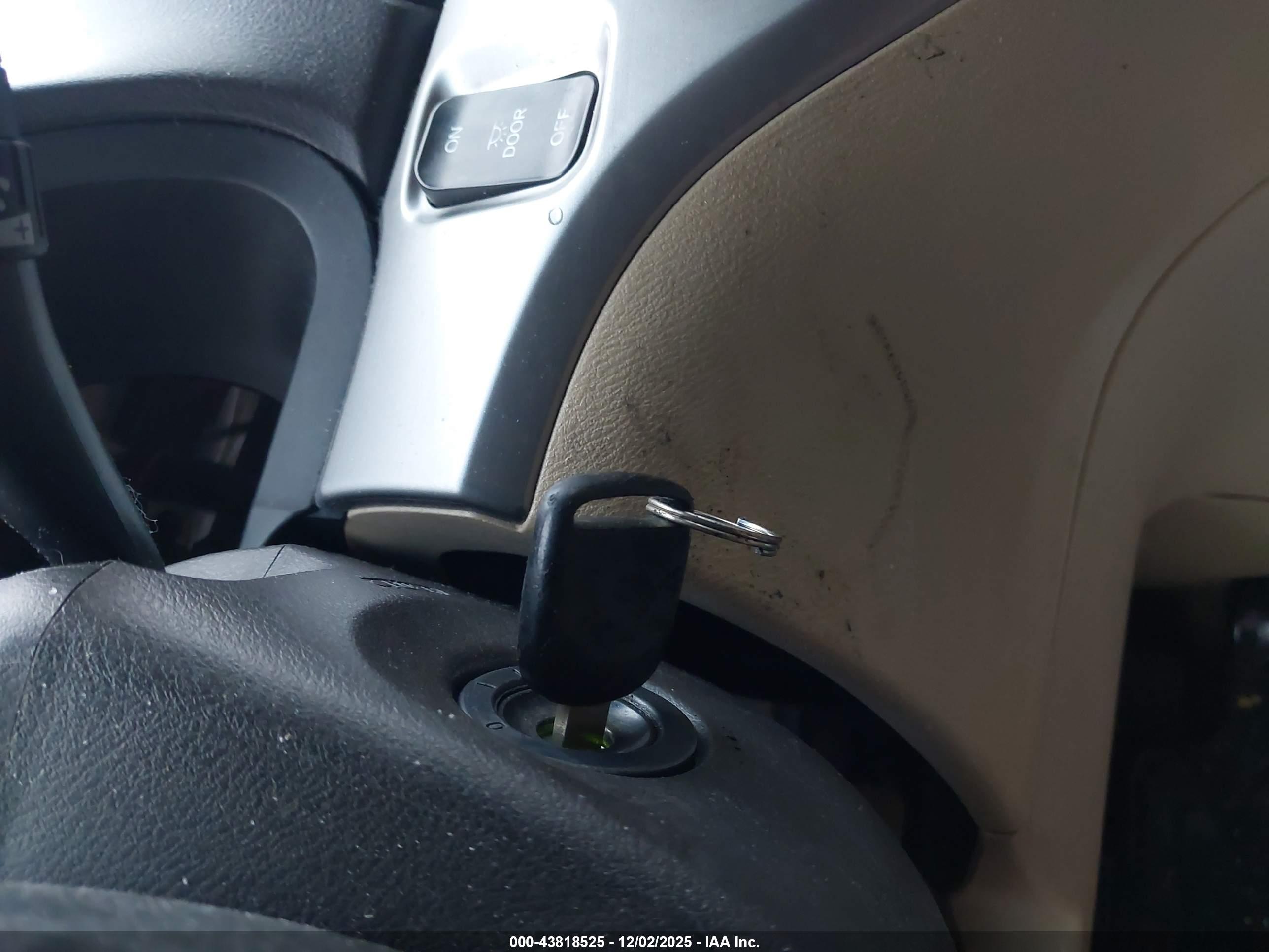 HONDA ODYSSEY image 11