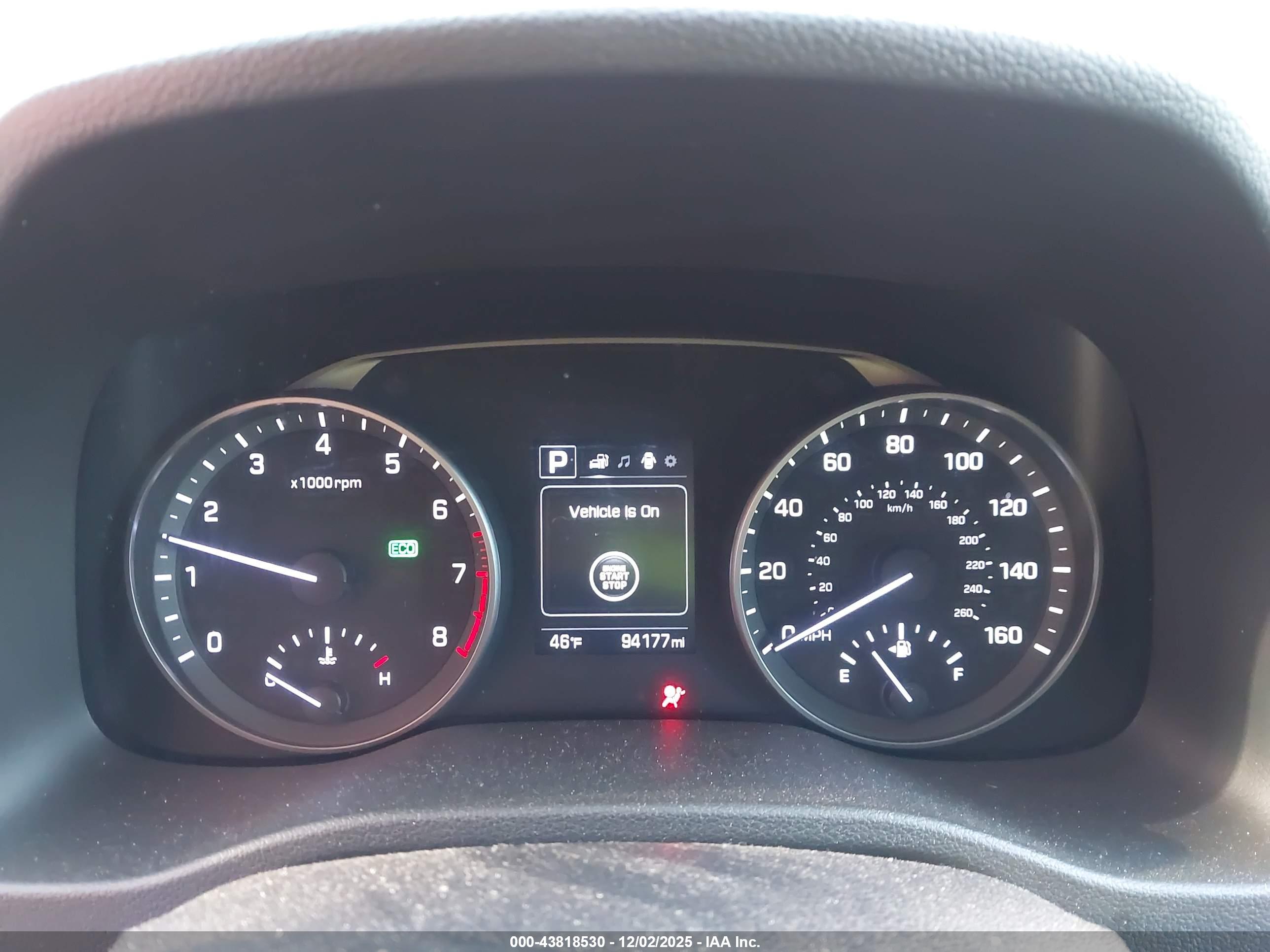 HYUNDAI ELANTRA image 7