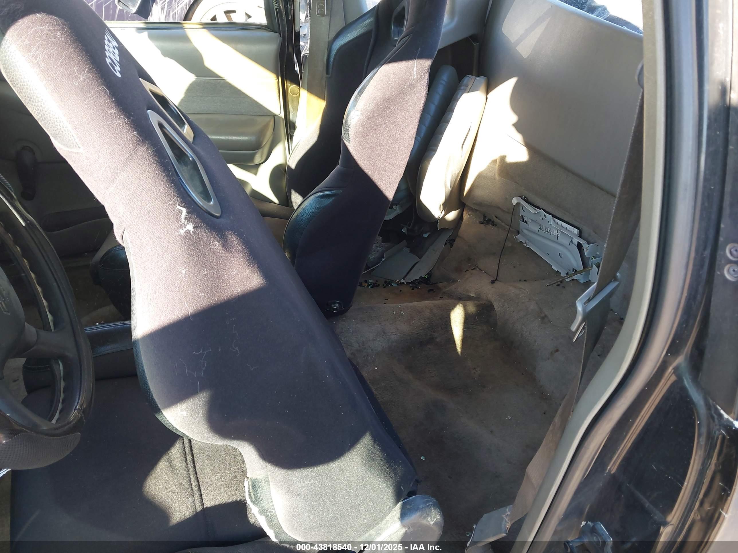 CHEVROLET S-10 image 8