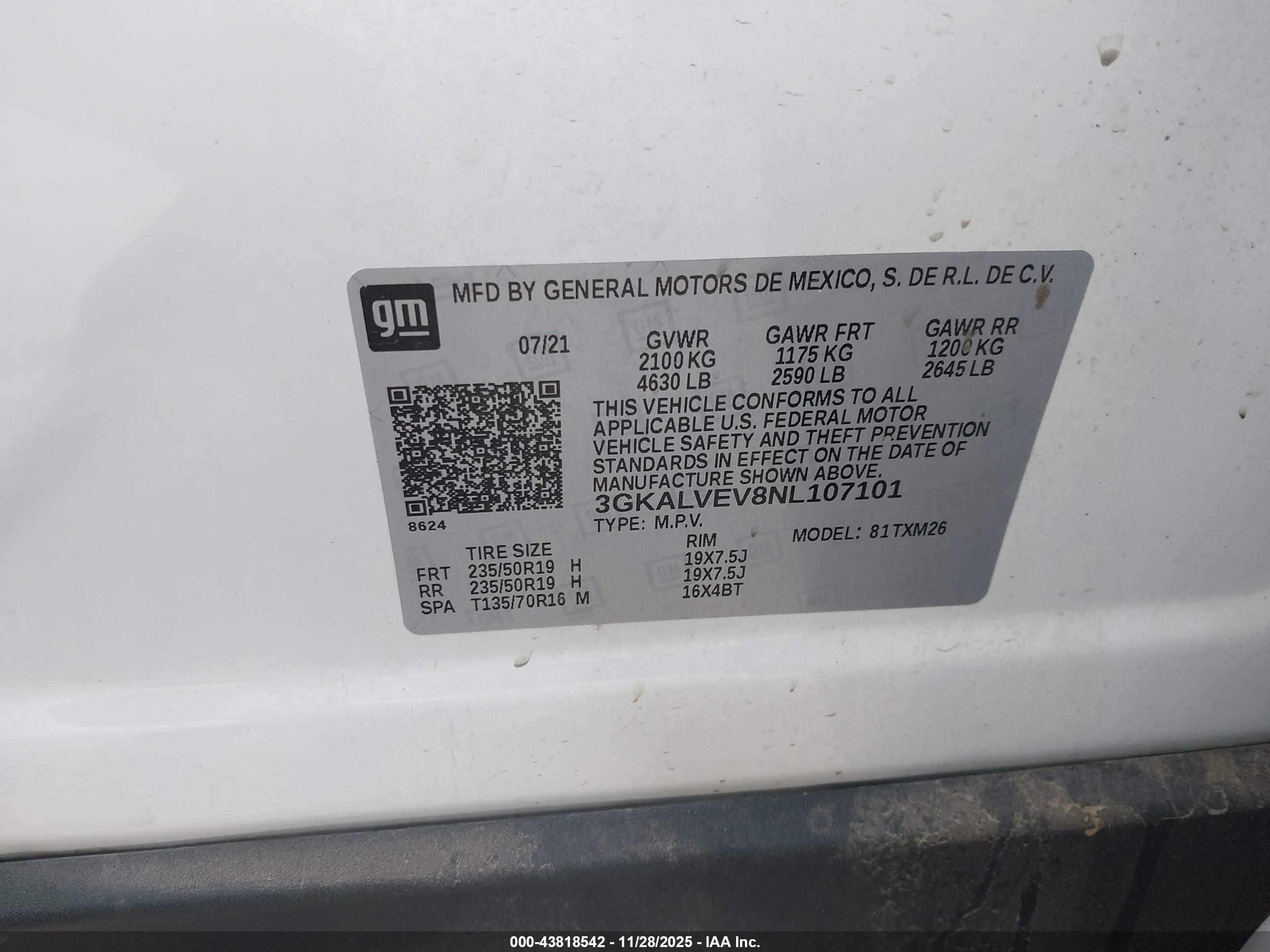 GMC TERRAIN image 9