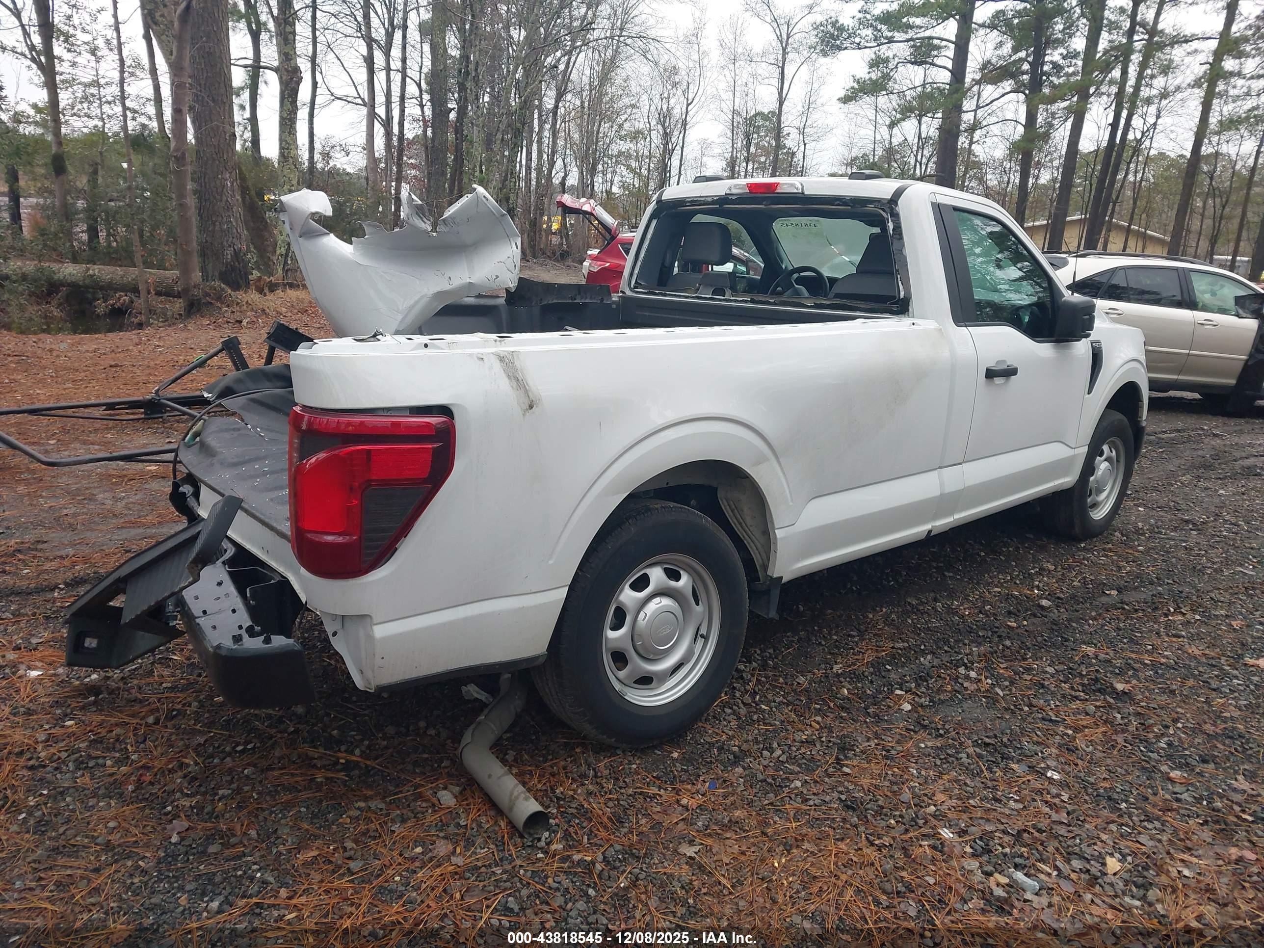 FORD F-150 image 4