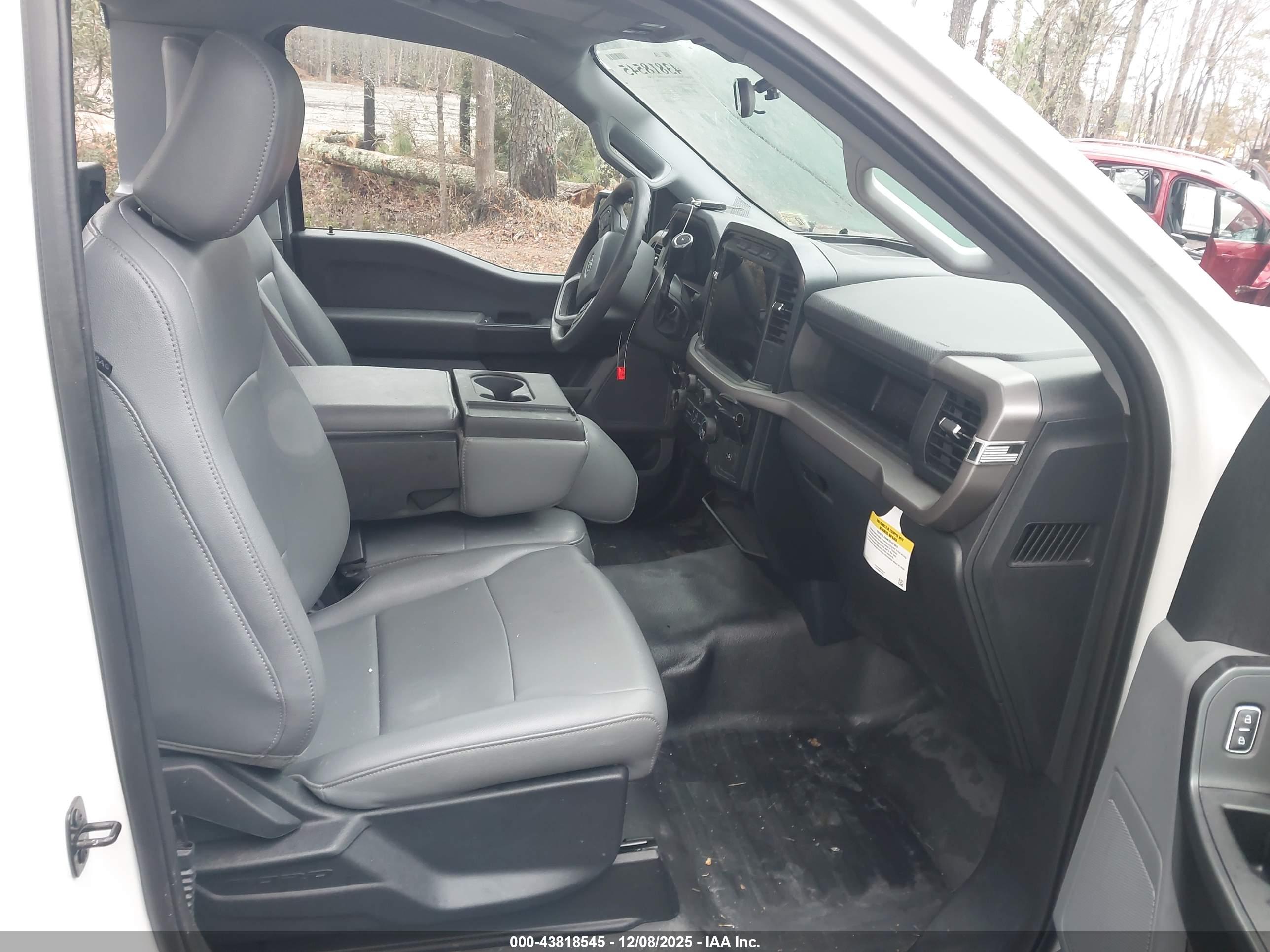 FORD F-150 image 5