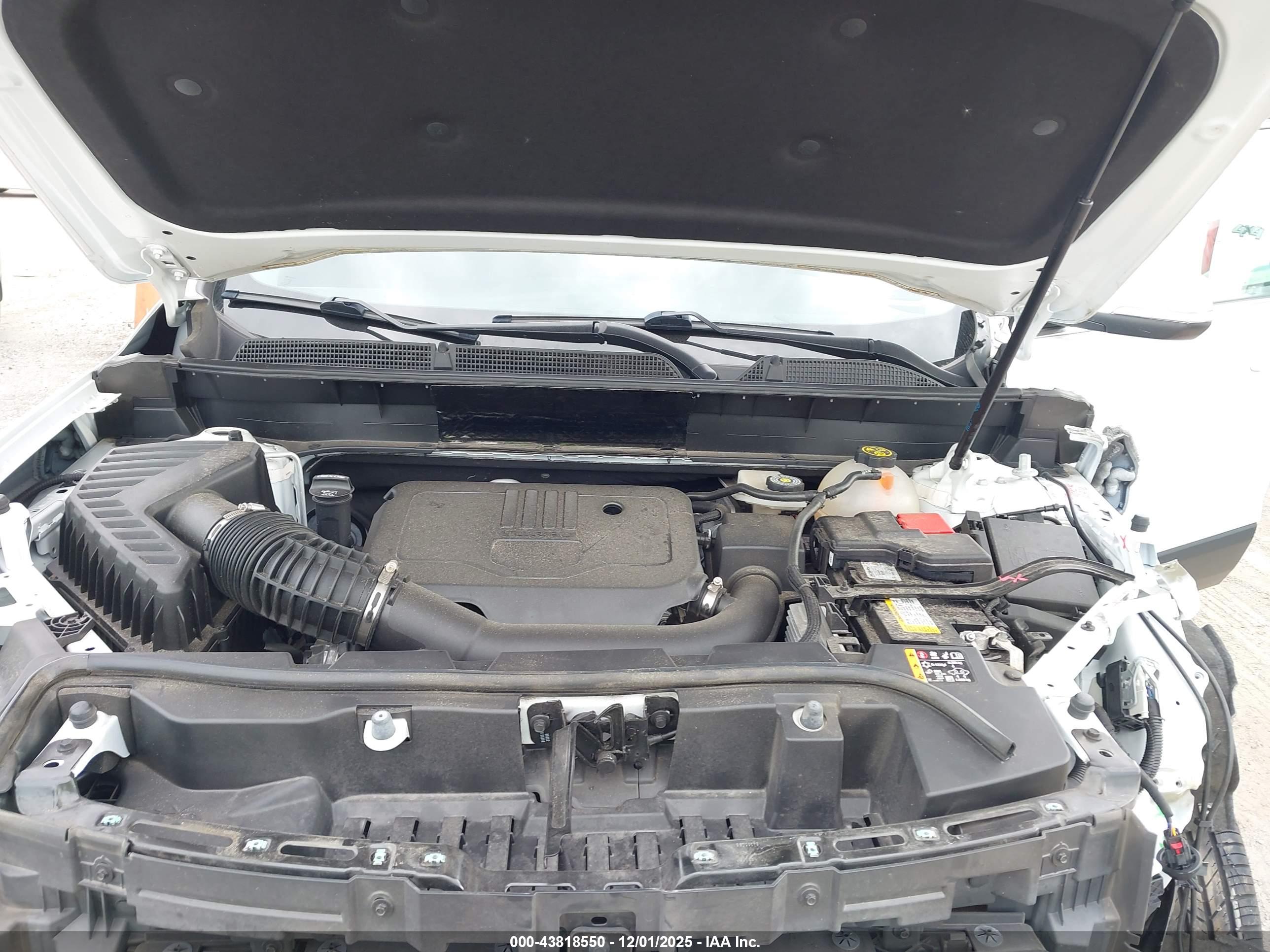 GMC ACADIA image 10