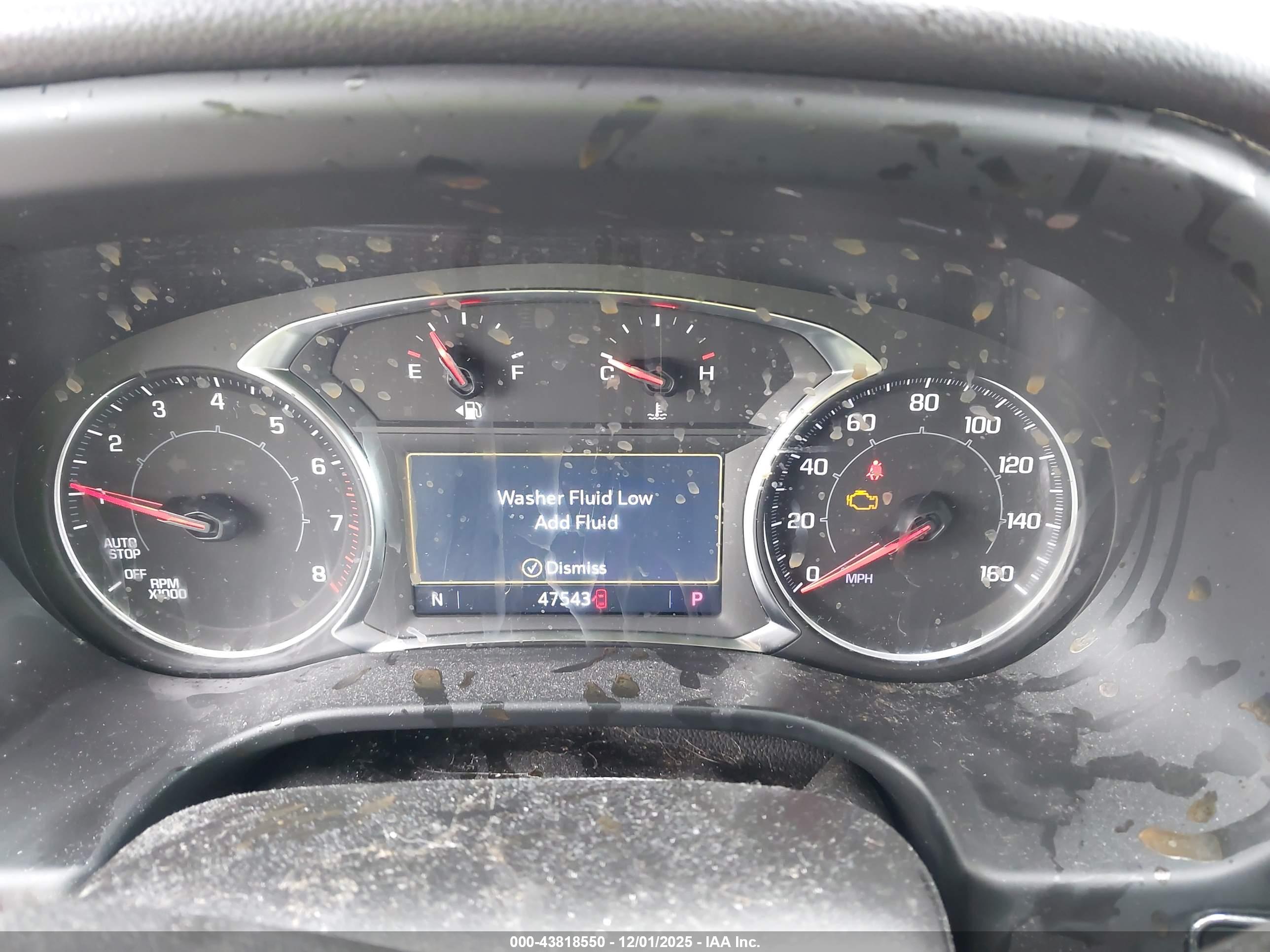 GMC ACADIA image 7