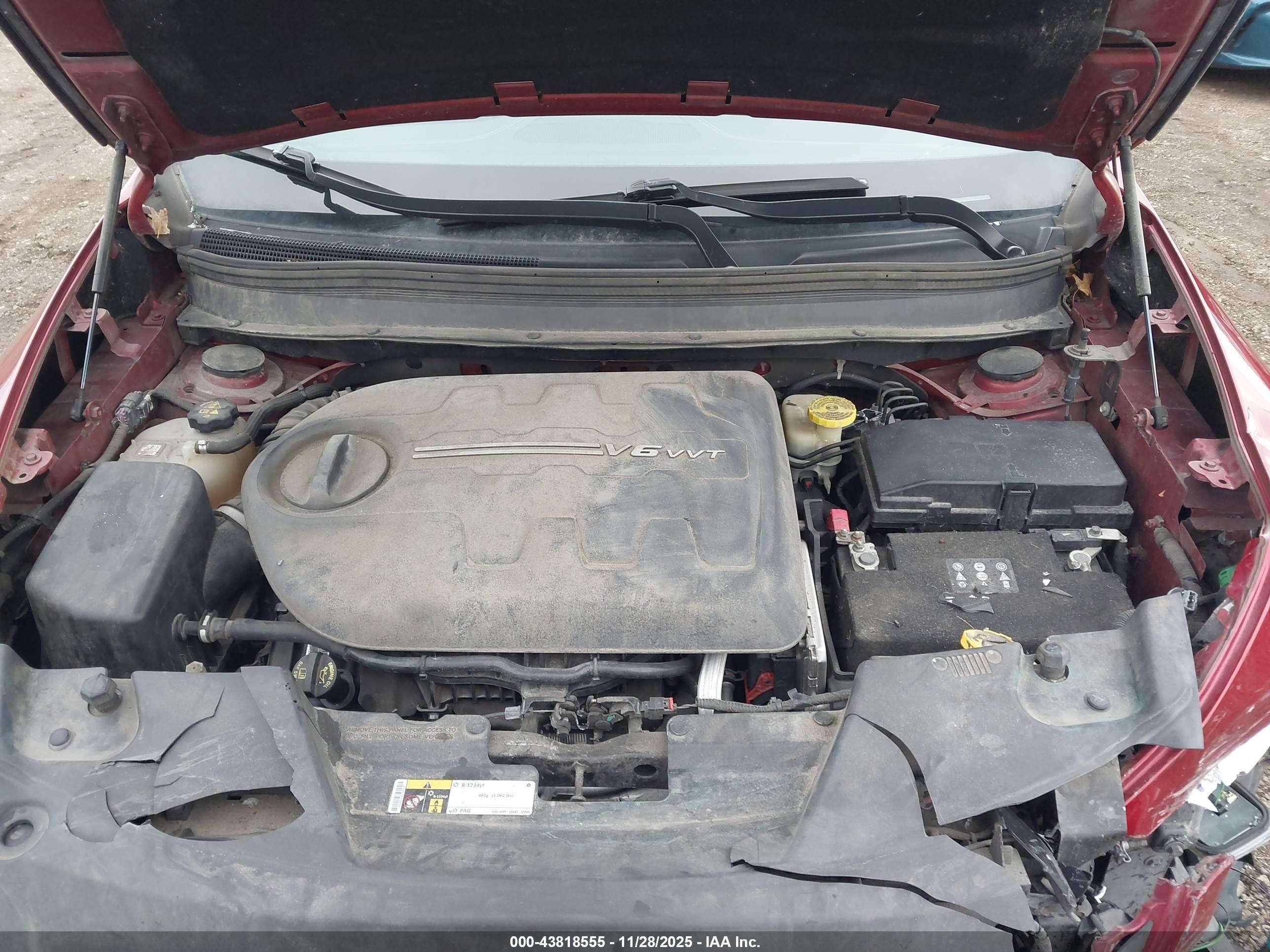 JEEP CHEROKEE image 10
