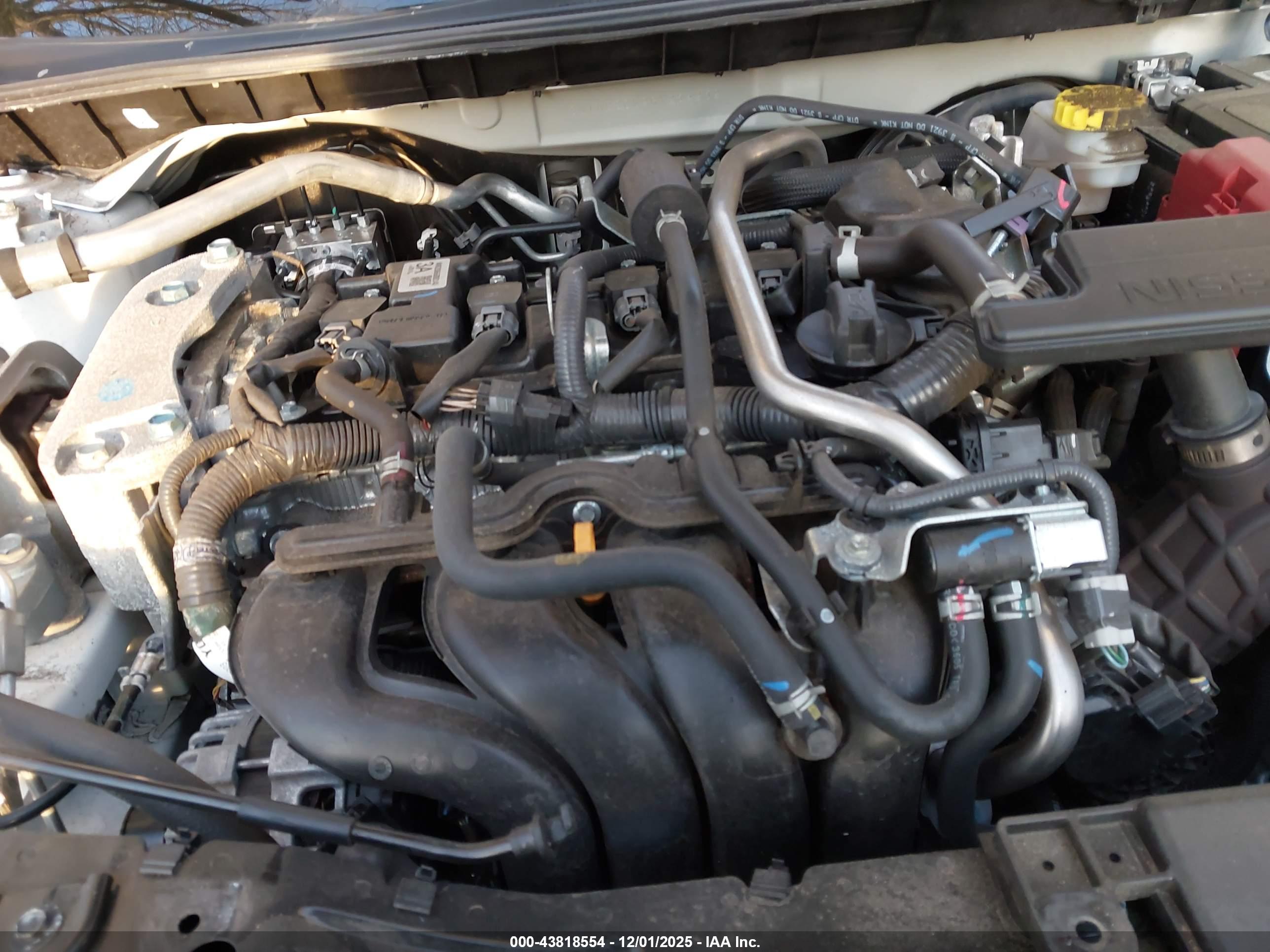 NISSAN SENTRA image 10