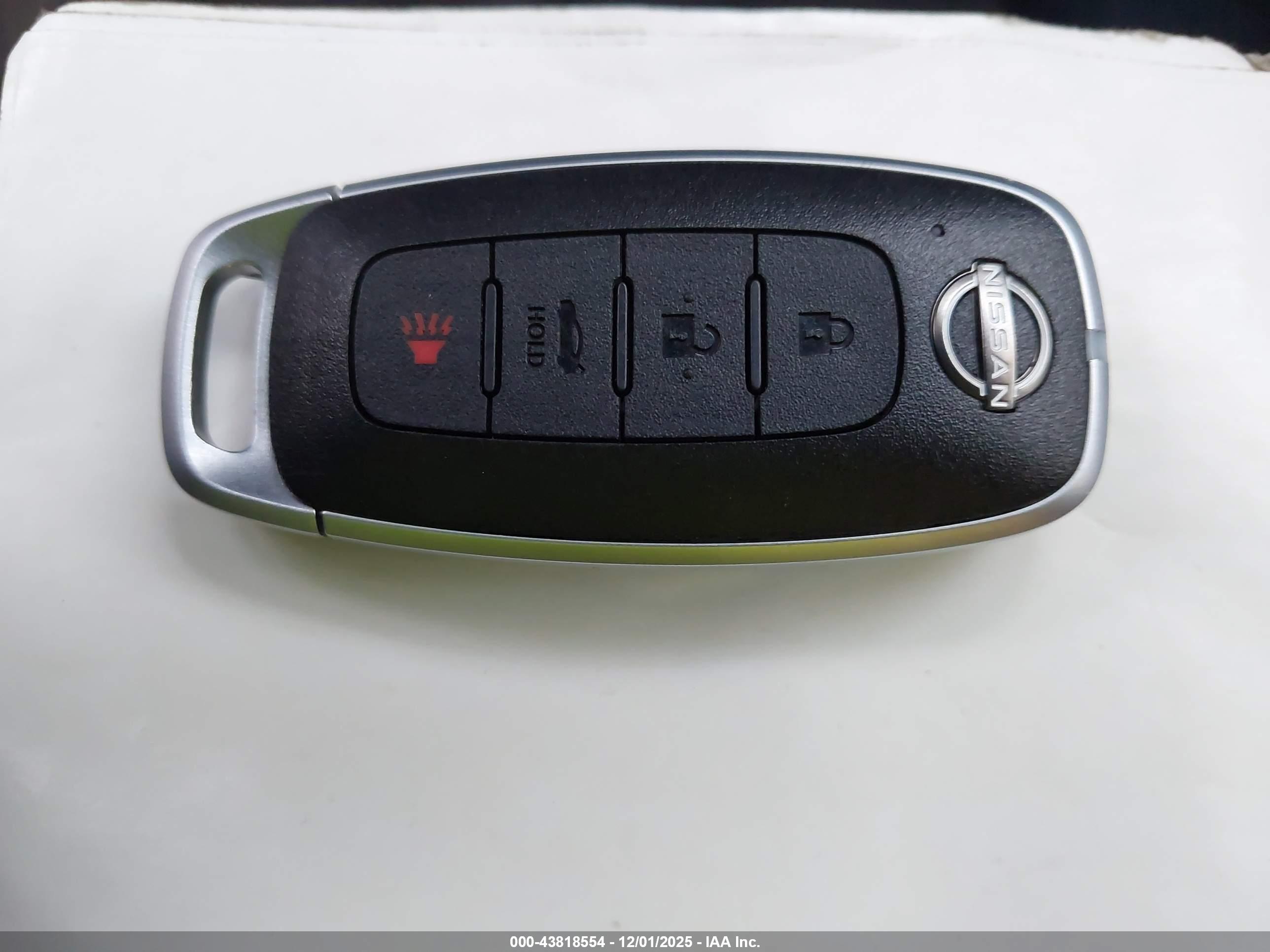 NISSAN SENTRA image 11
