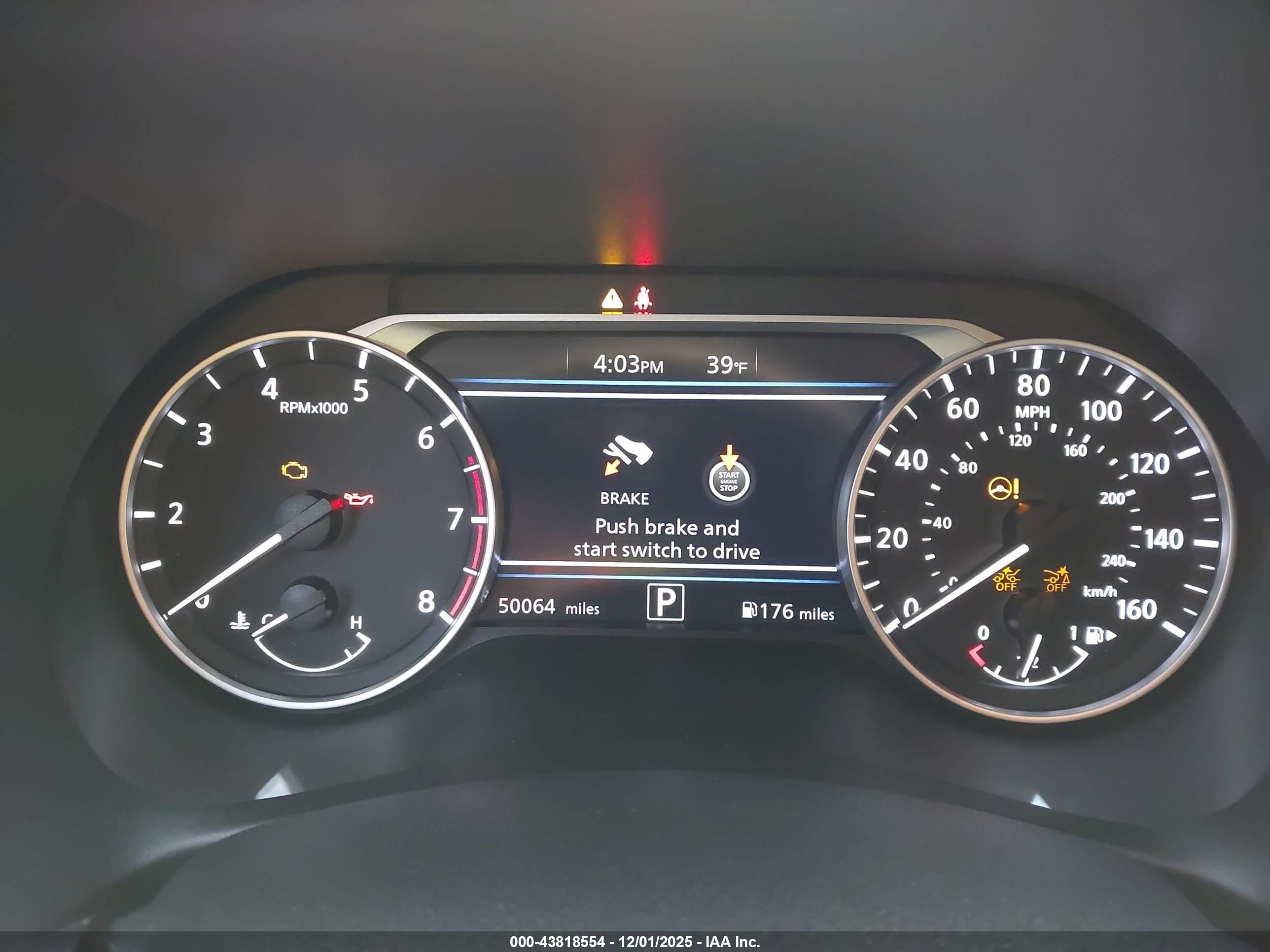 NISSAN SENTRA image 7