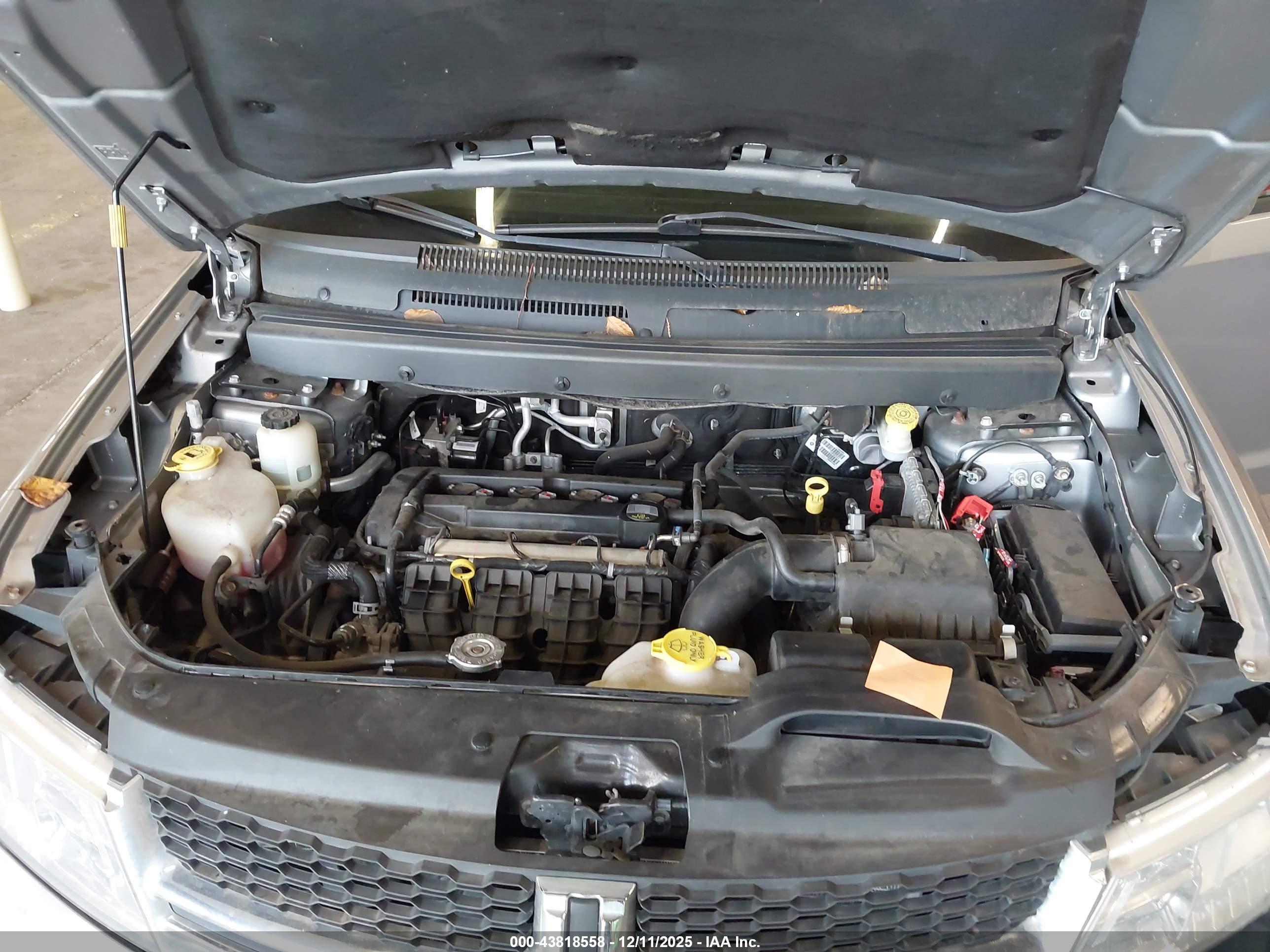 DODGE JOURNEY image 10