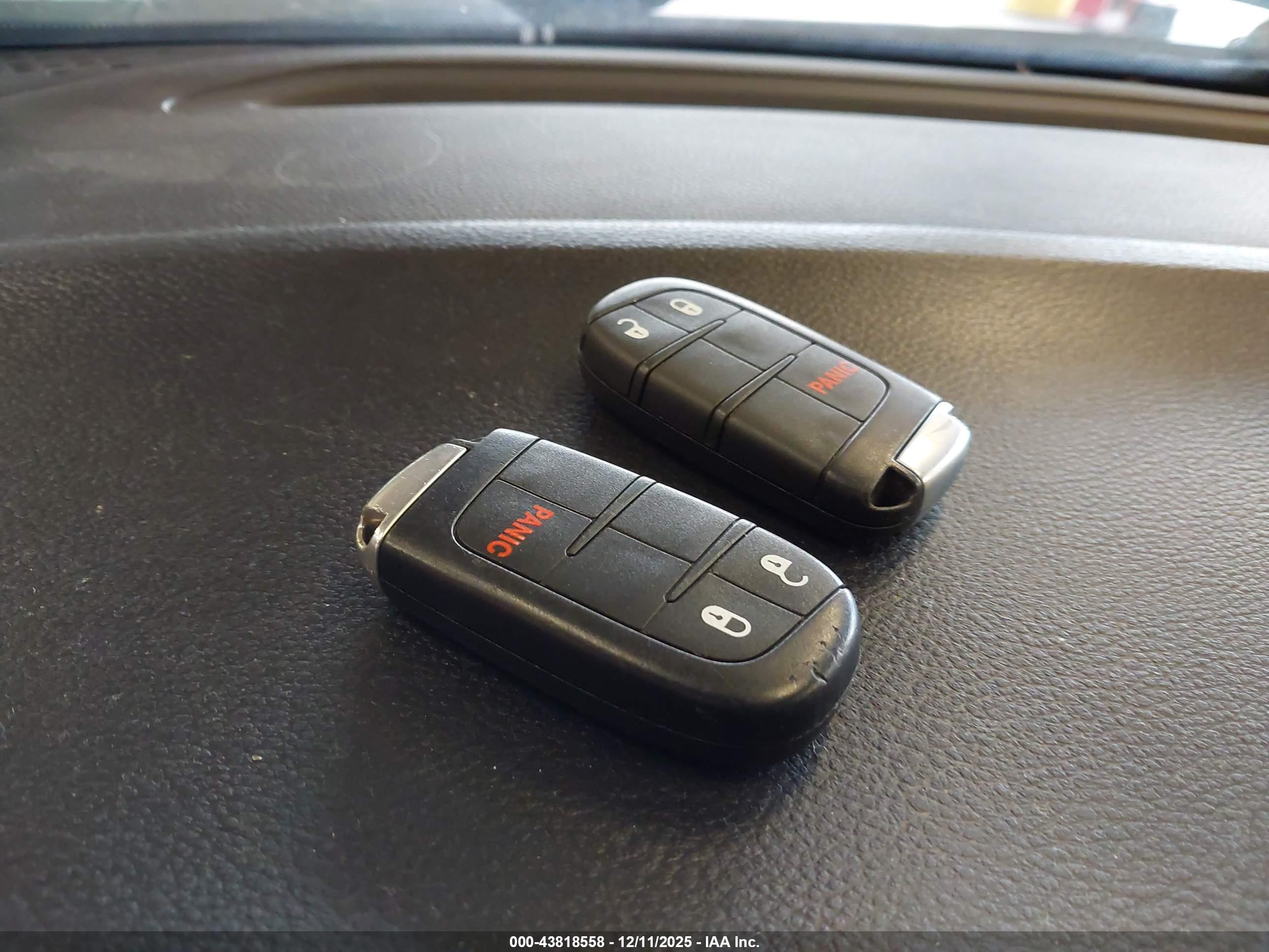 DODGE JOURNEY image 11