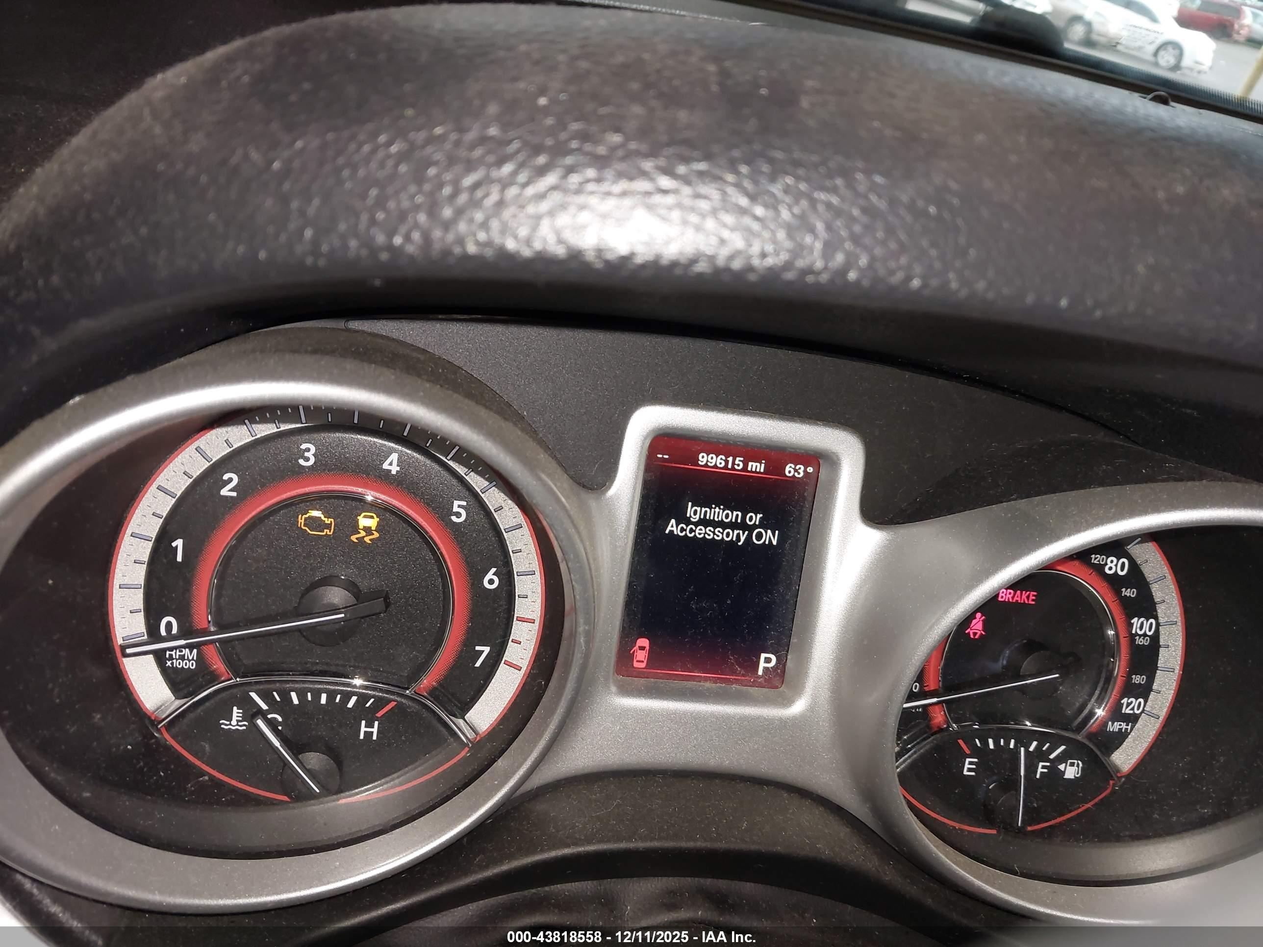 DODGE JOURNEY image 7