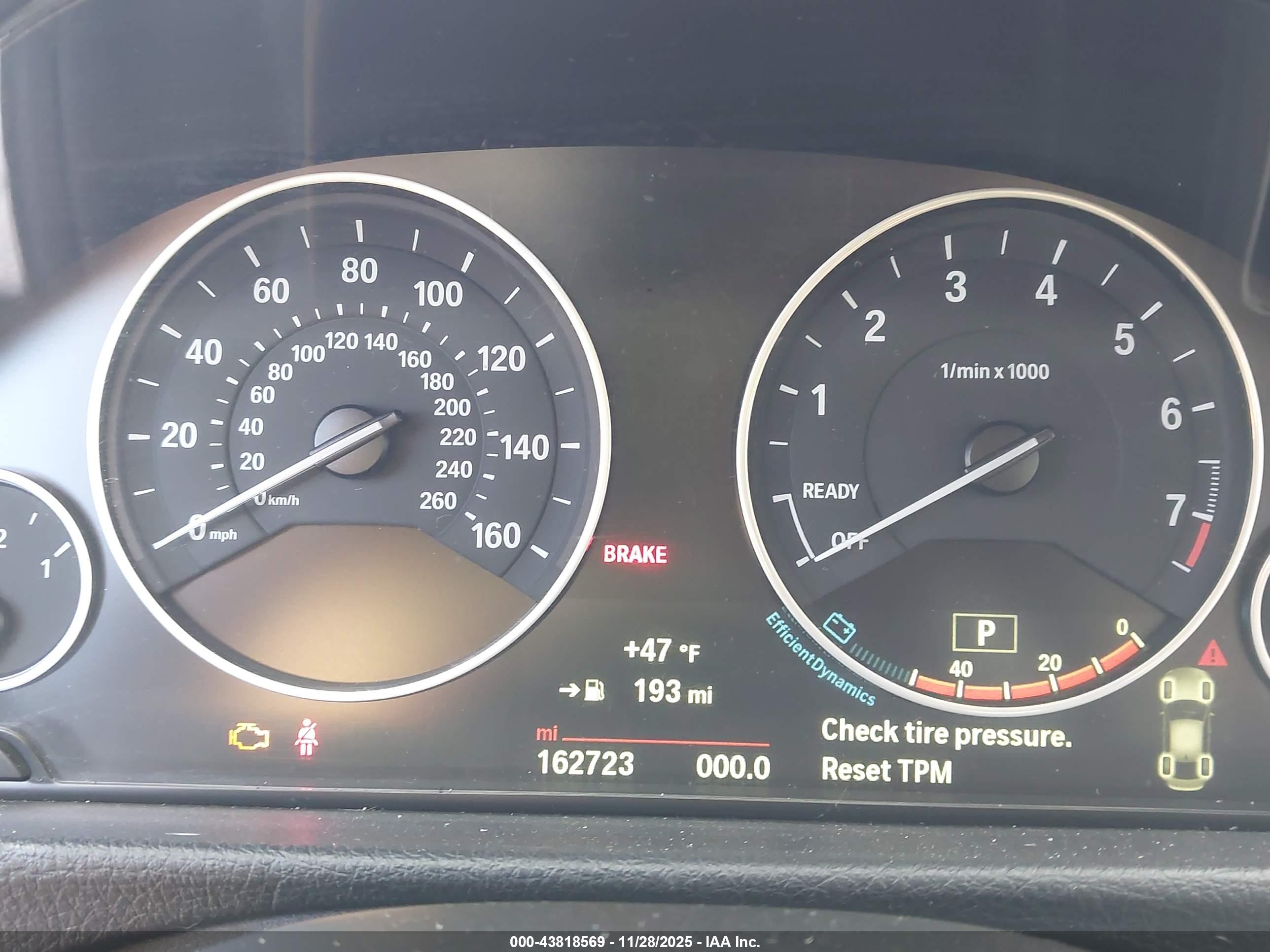 BMW 328I image 7