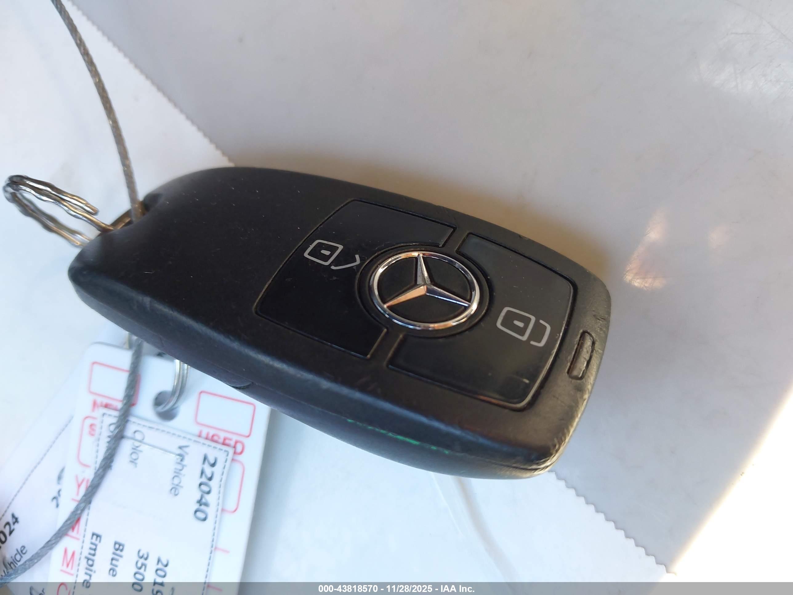 MERCEDES-BENZ SPRINTER image 11
