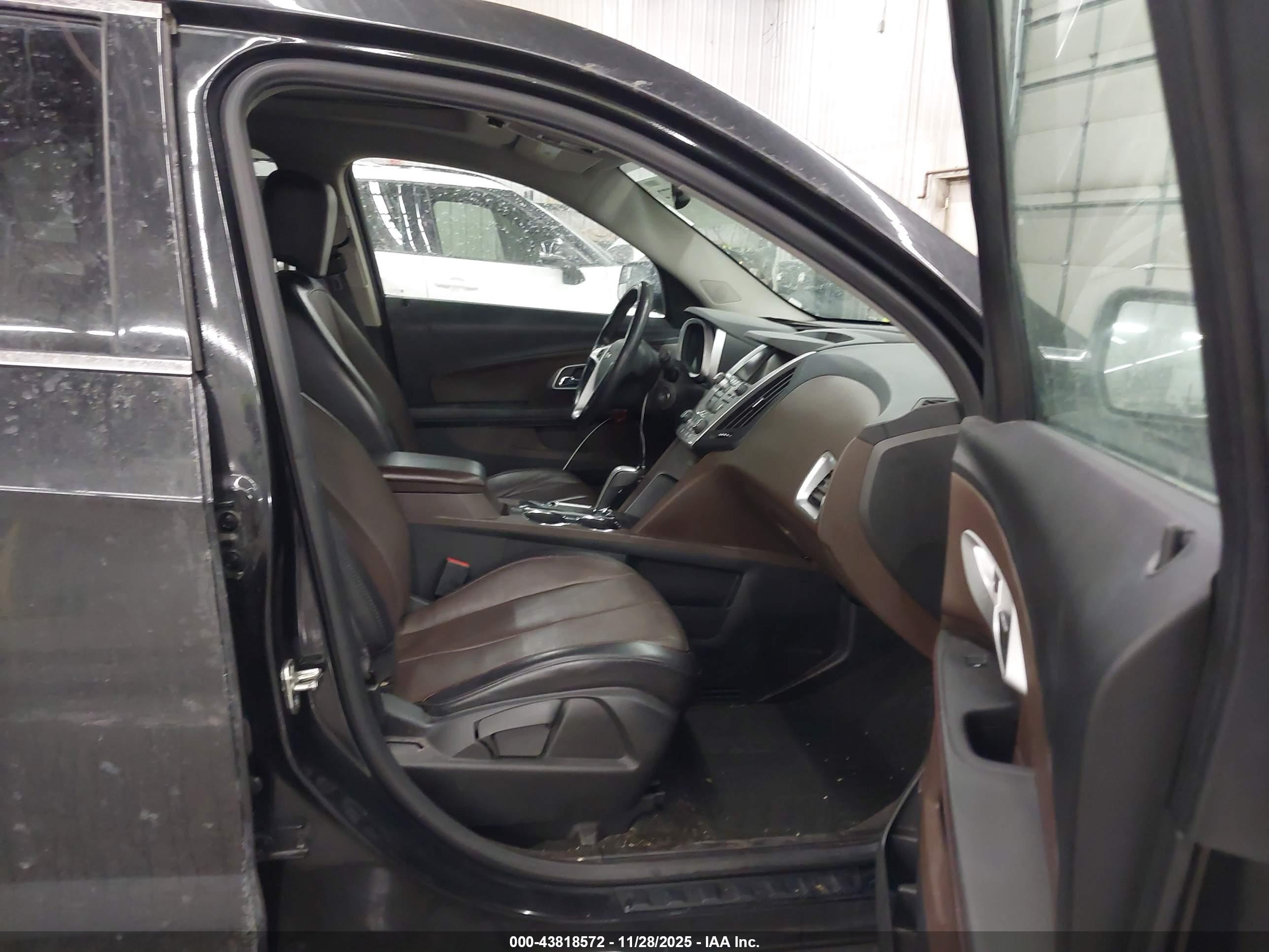 CHEVROLET EQUINOX image 5