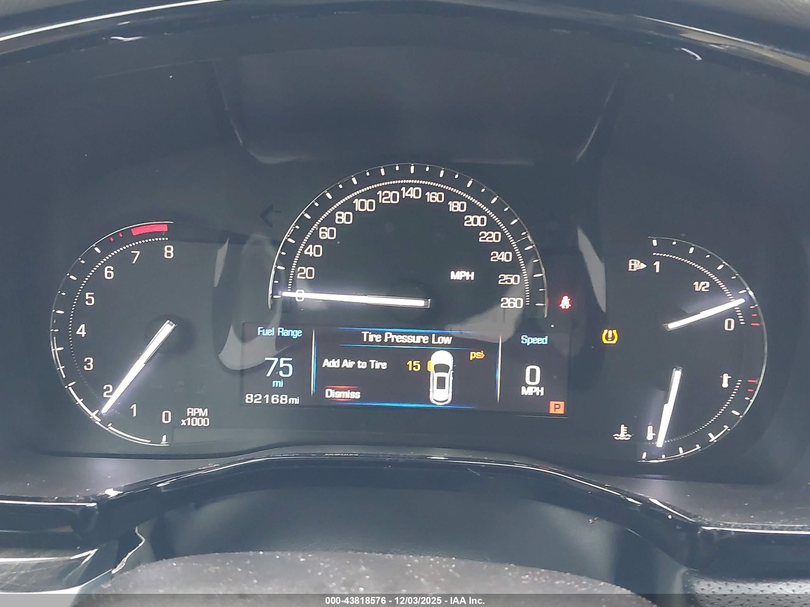 CADILLAC XT5 image 7