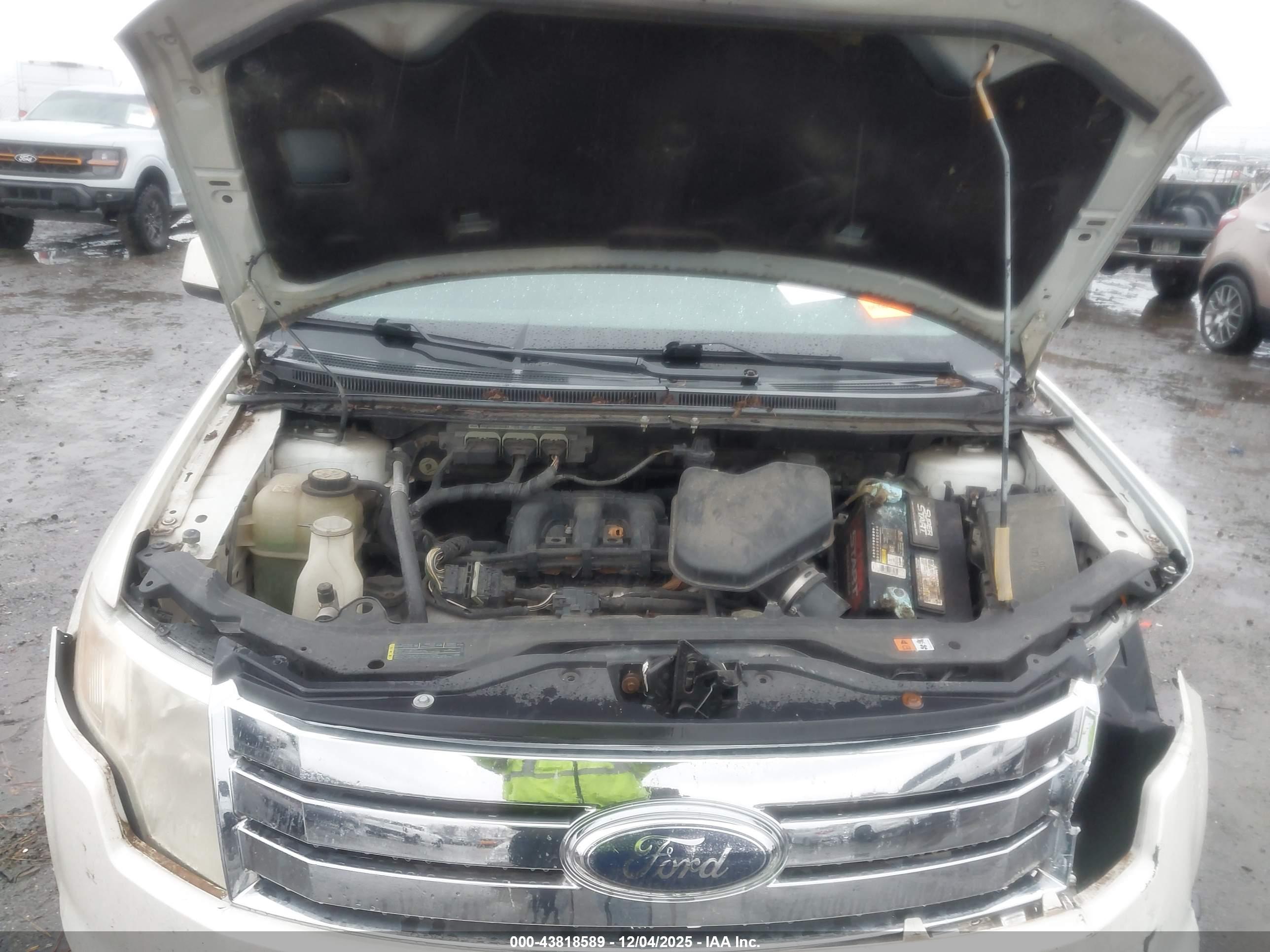 FORD EDGE image 10