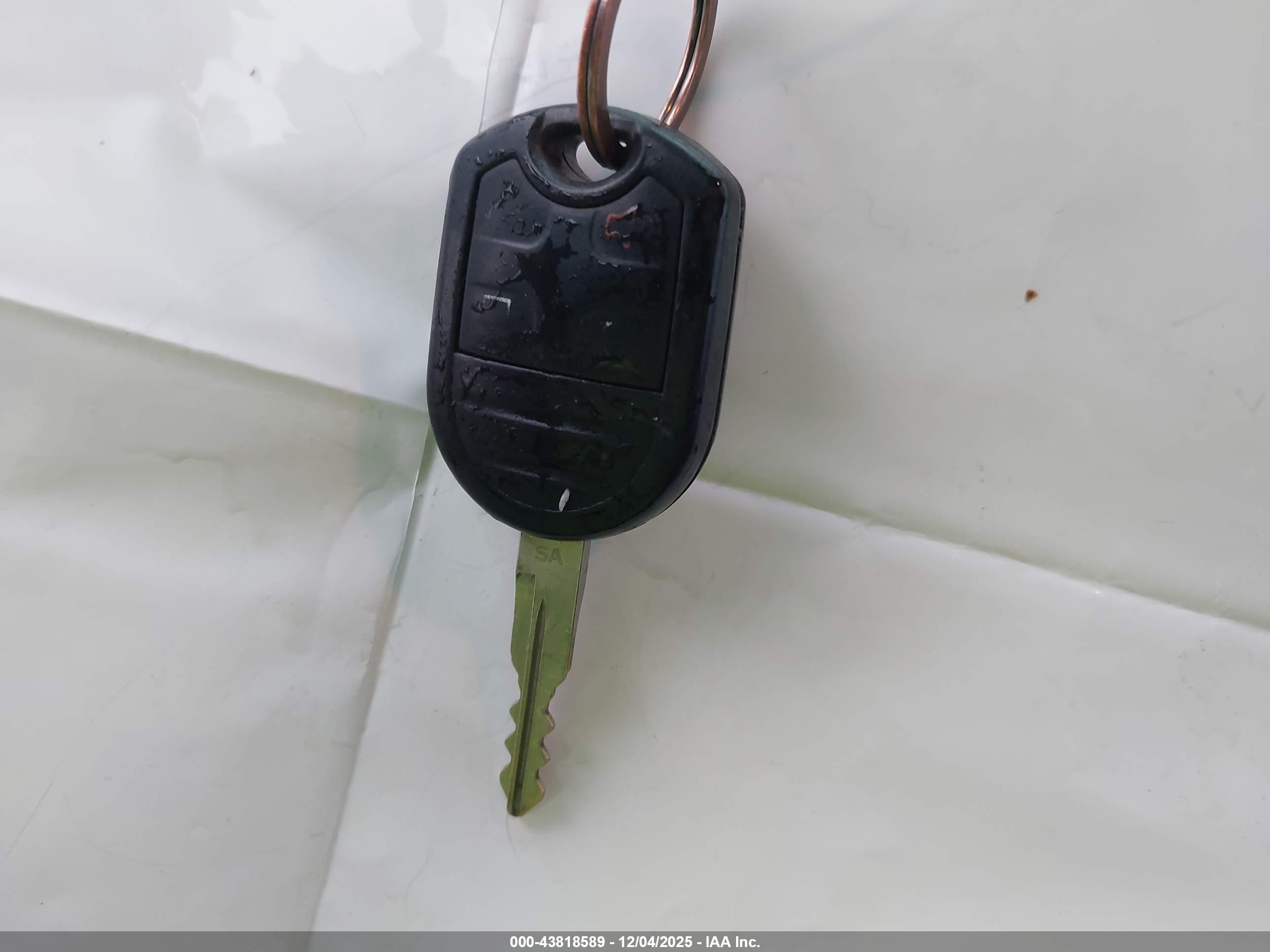 FORD EDGE image 11
