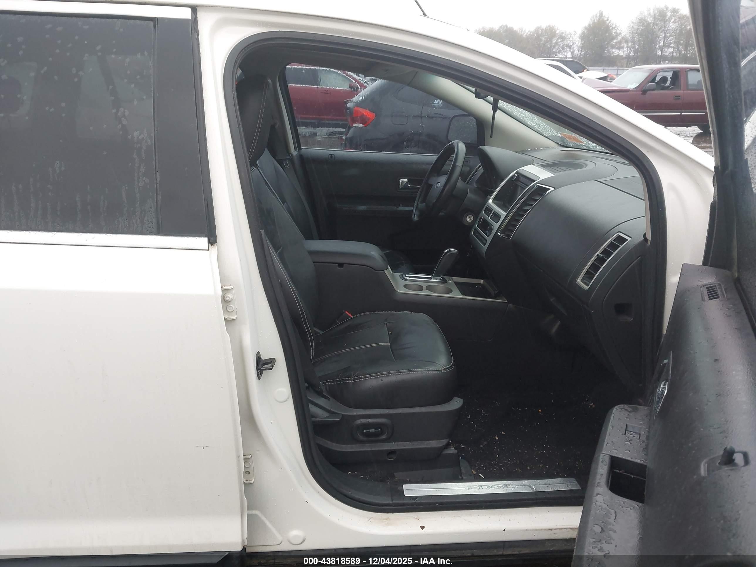 FORD EDGE image 5