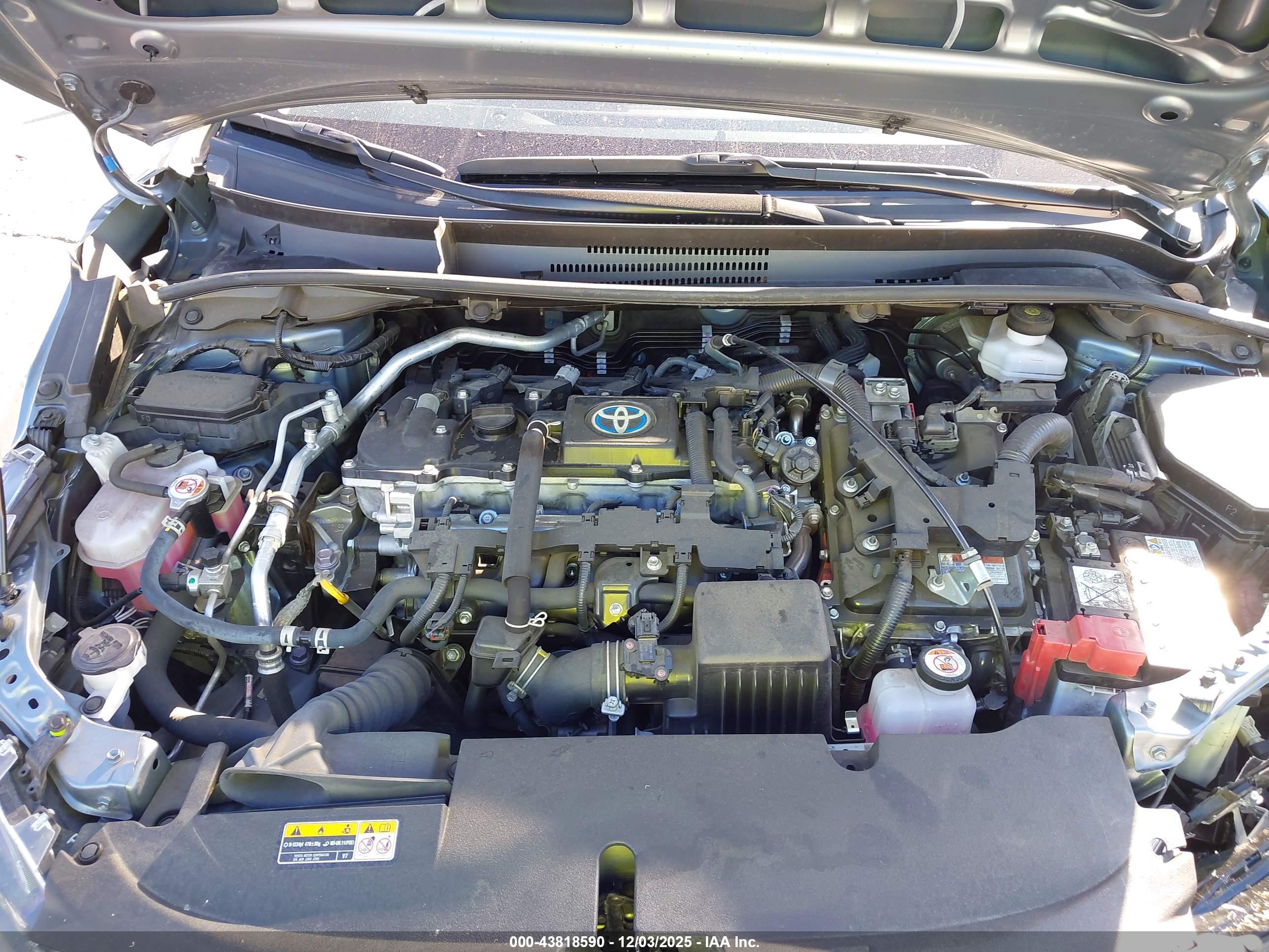 TOYOTA COROLLA image 10