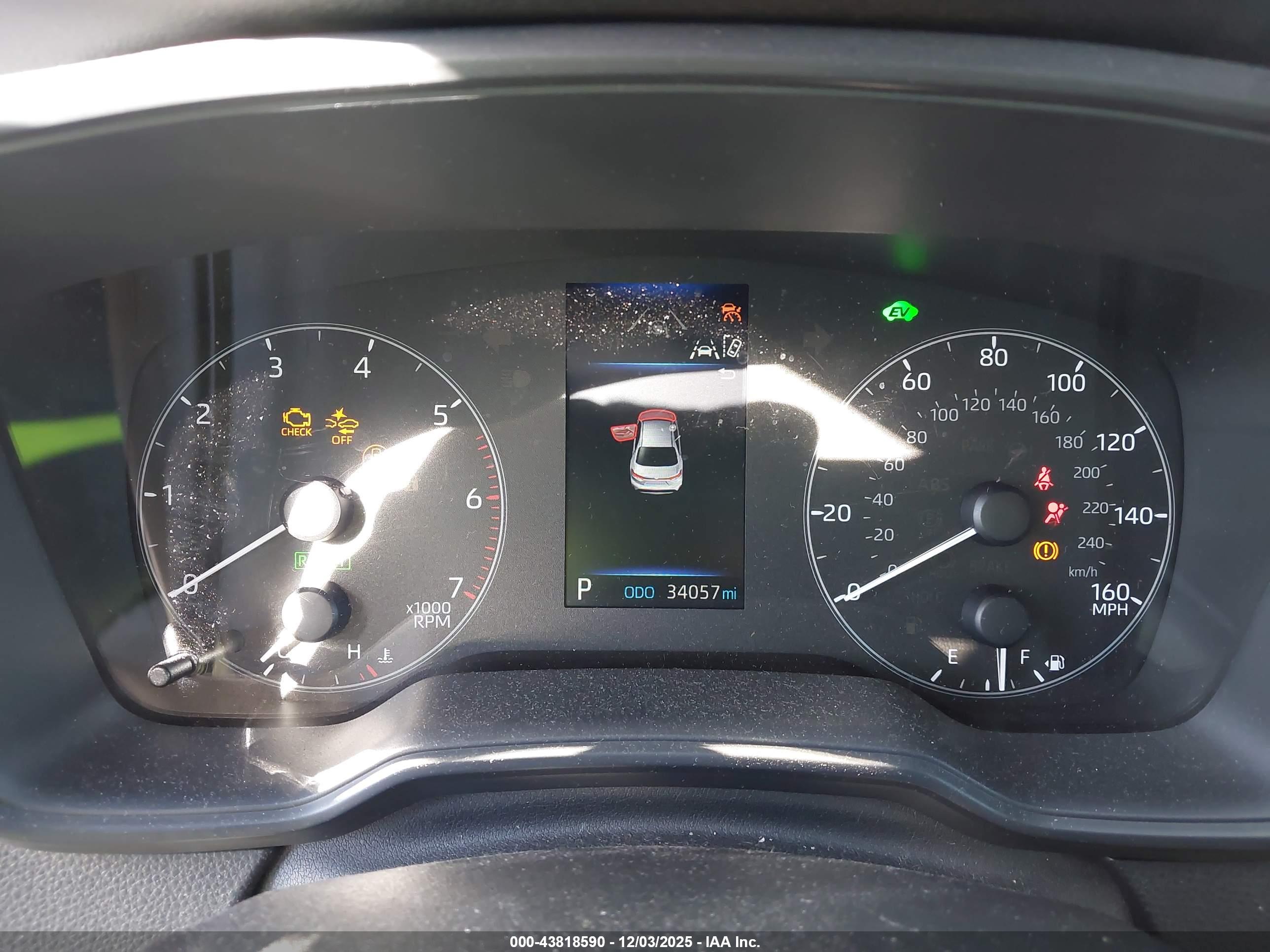 TOYOTA COROLLA image 7