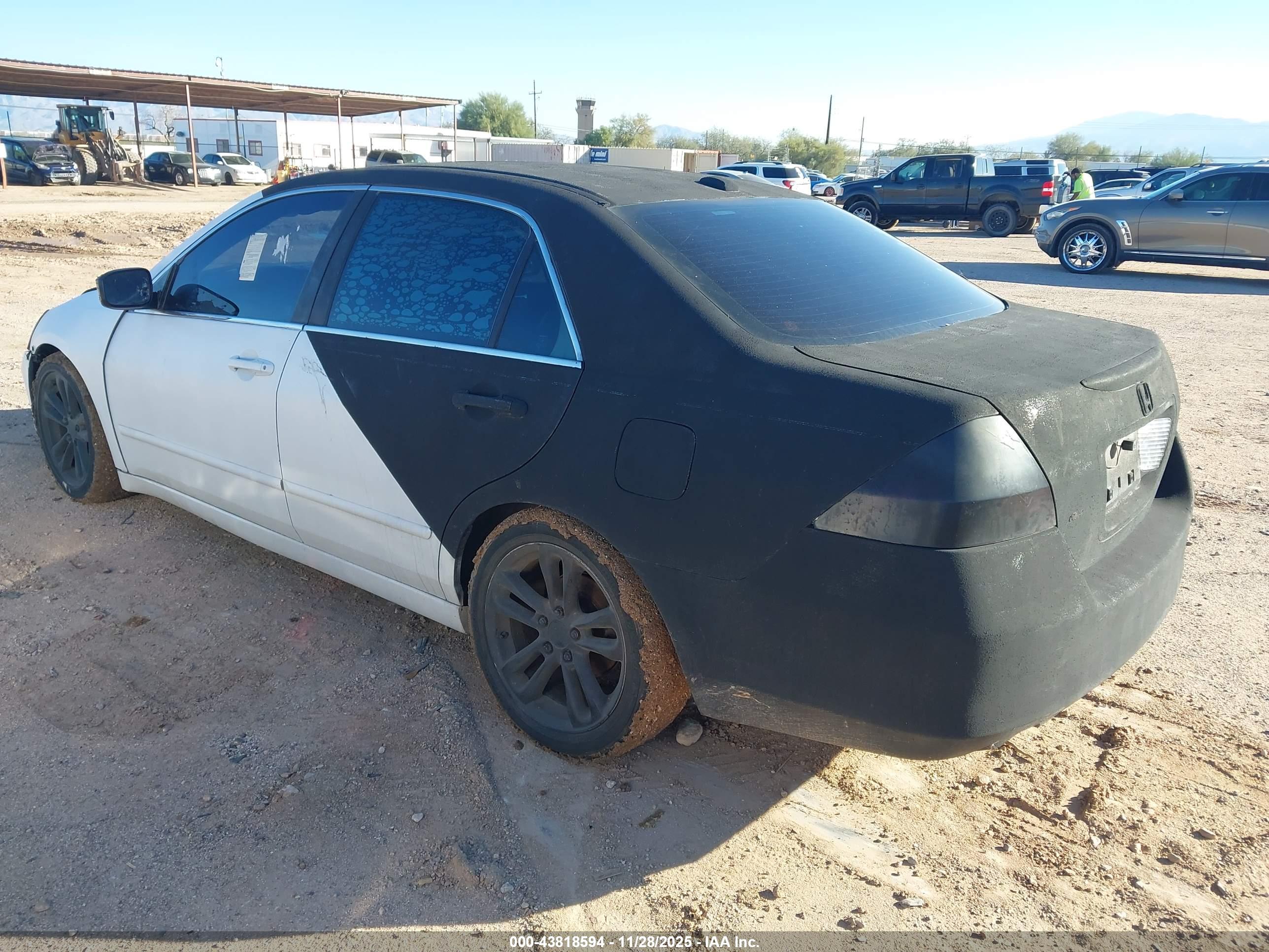 HONDA ACCORD image 3