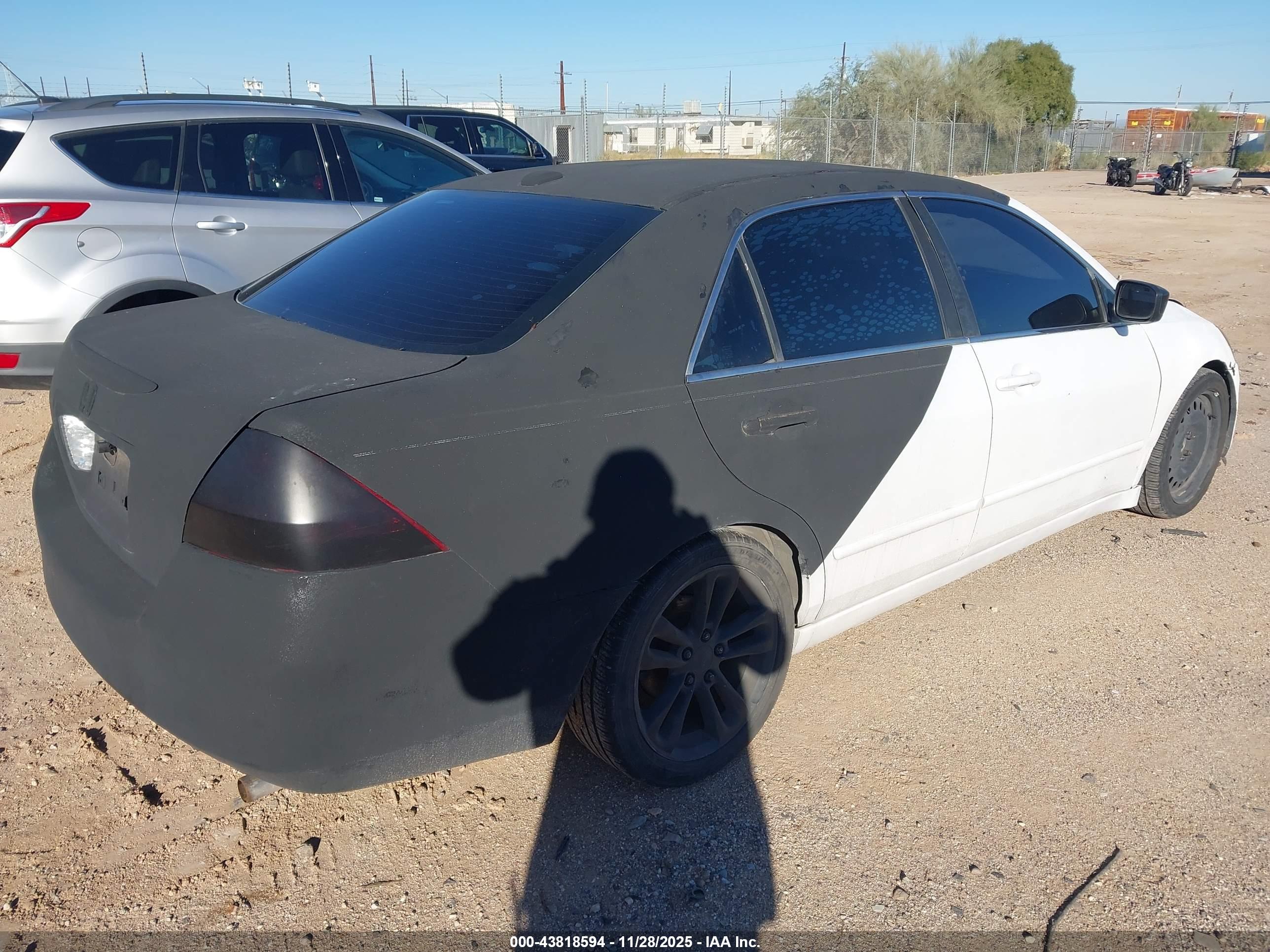 HONDA ACCORD image 4