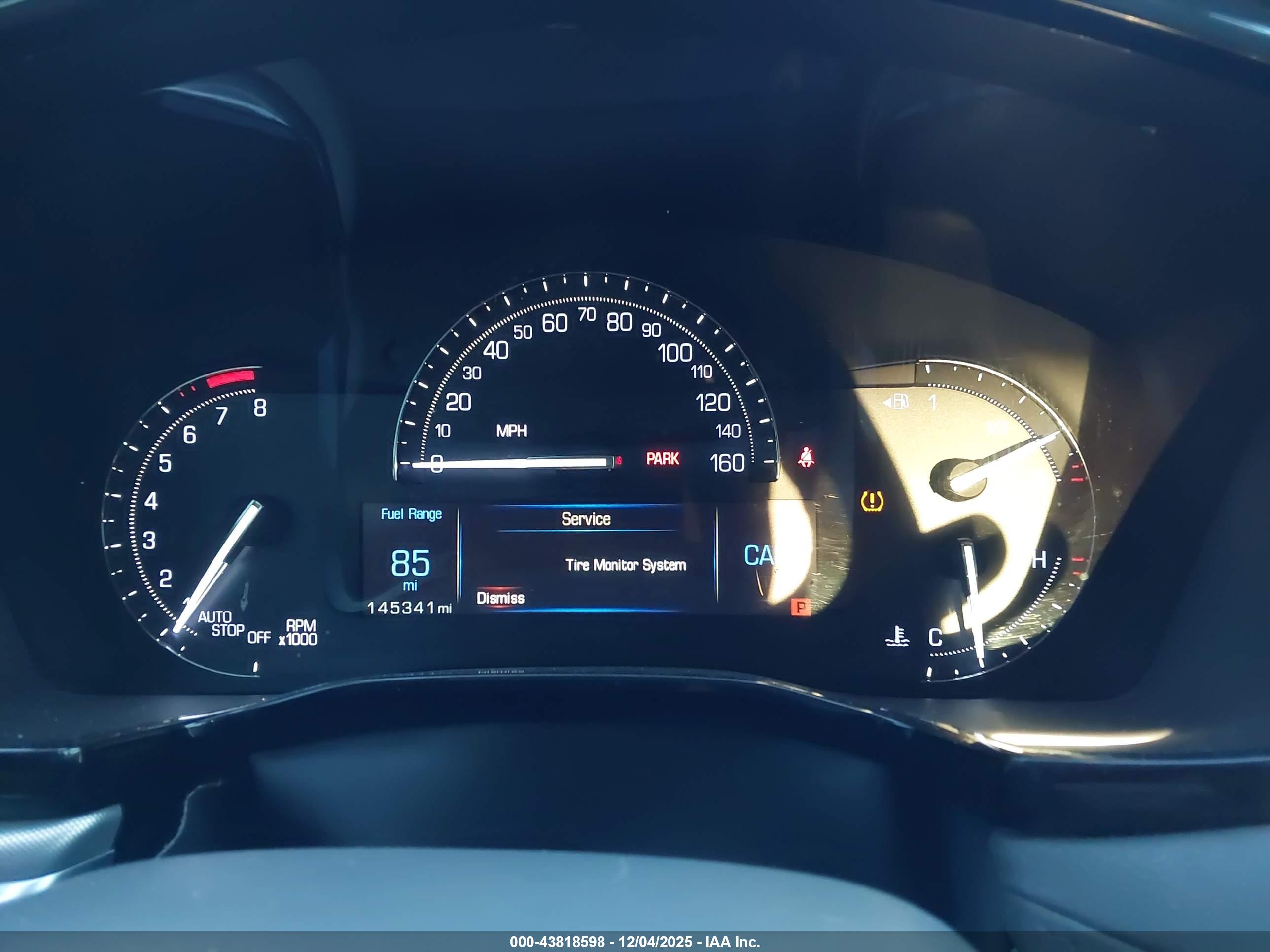 CADILLAC XT5 image 7