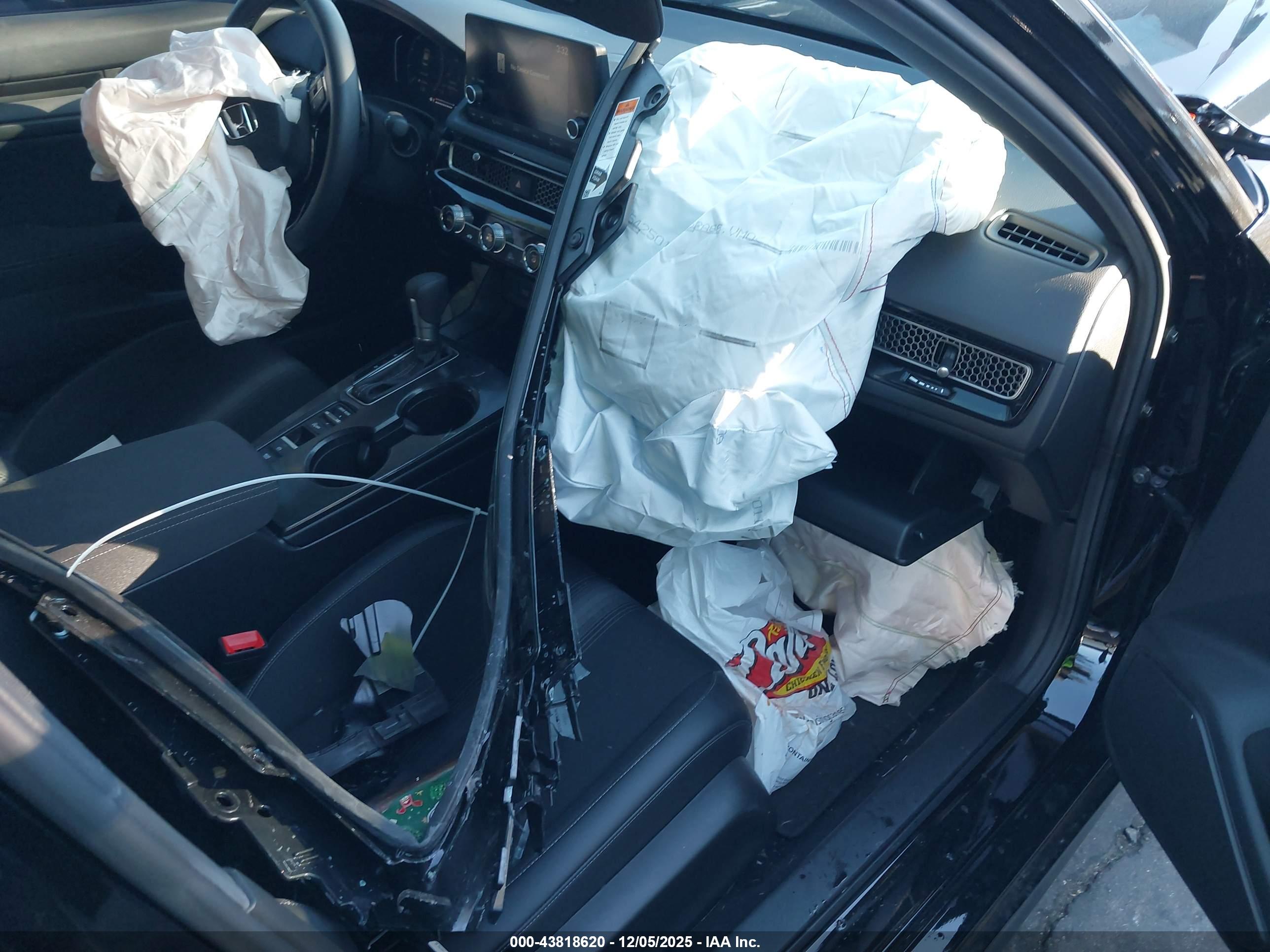 HONDA CIVIC image 5