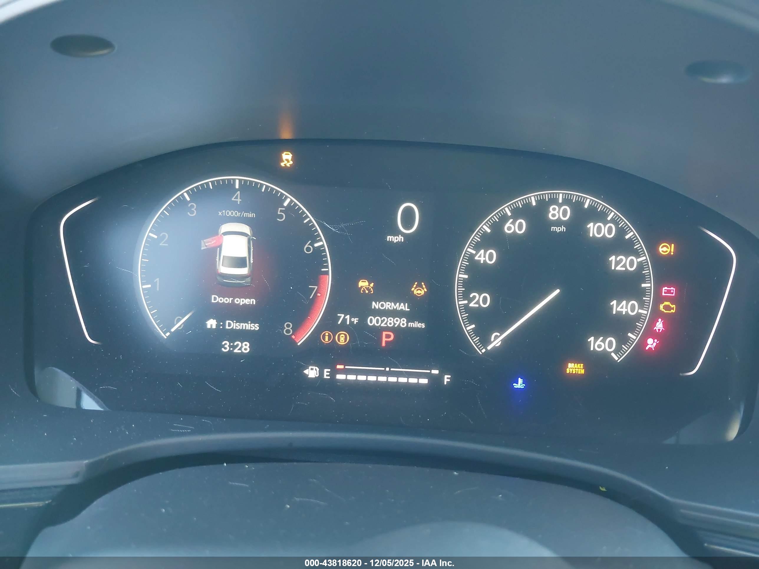 HONDA CIVIC image 7
