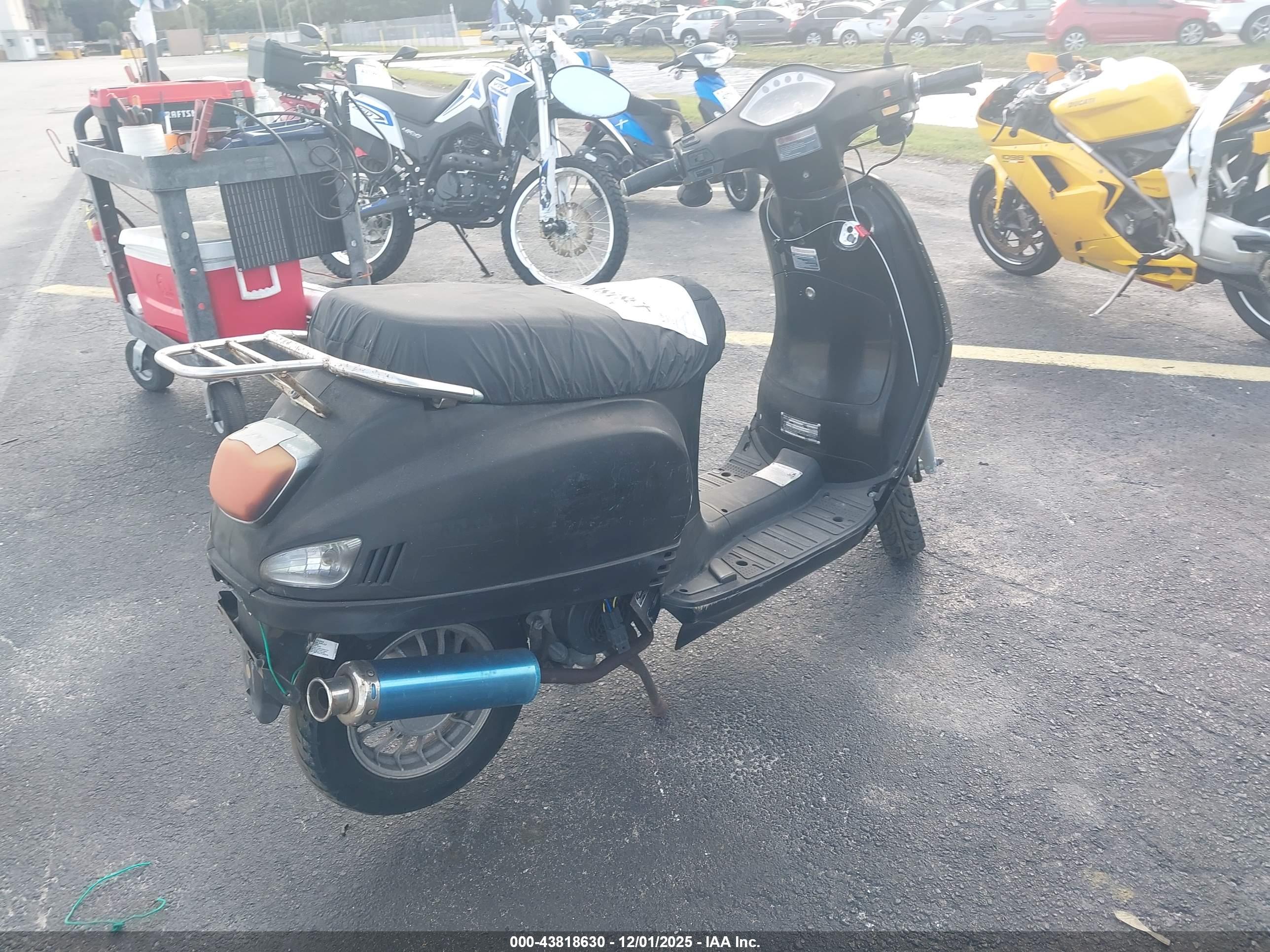 ZNEN ZN150T-G image 4
