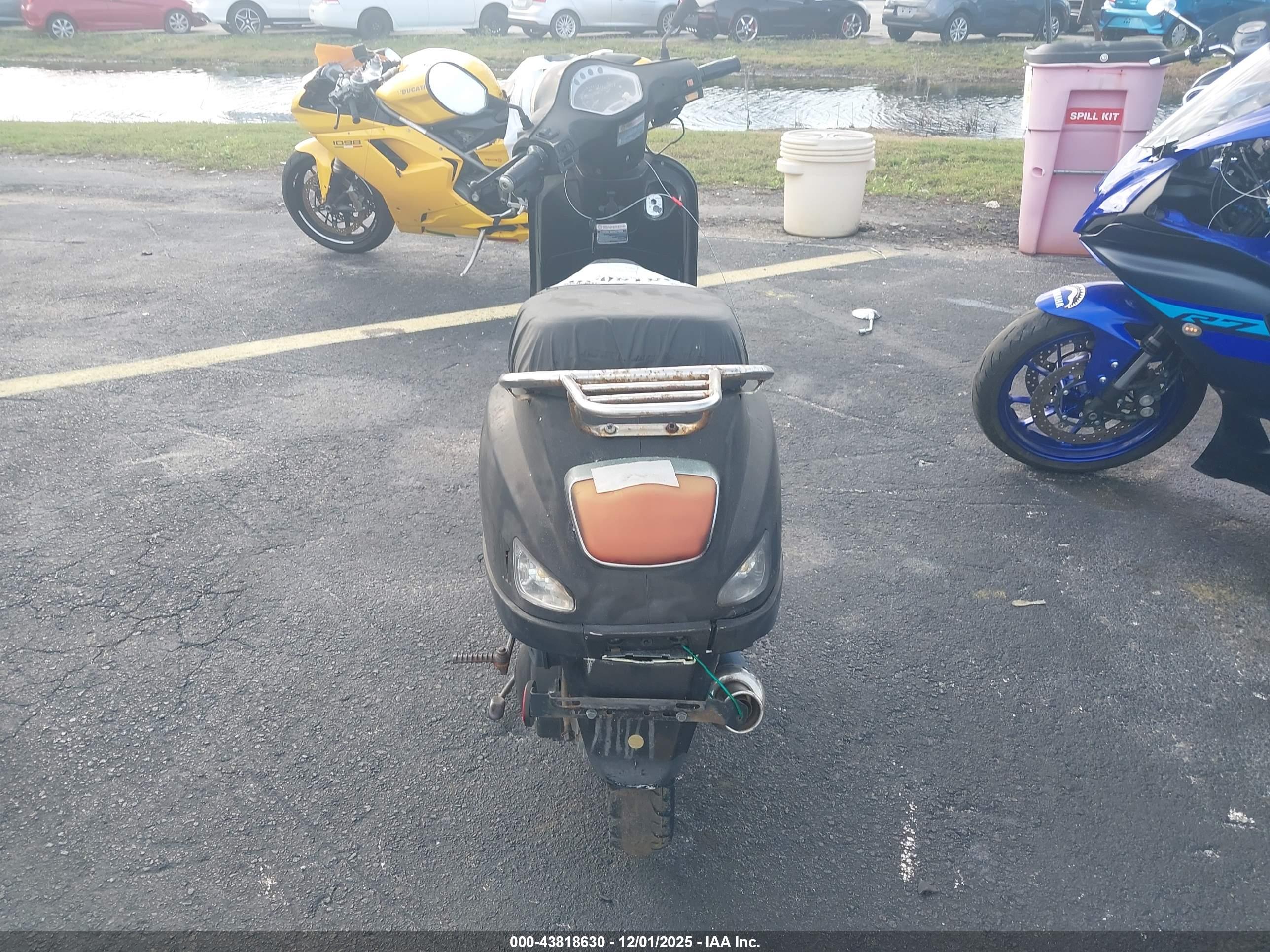 ZNEN ZN150T-G image 6