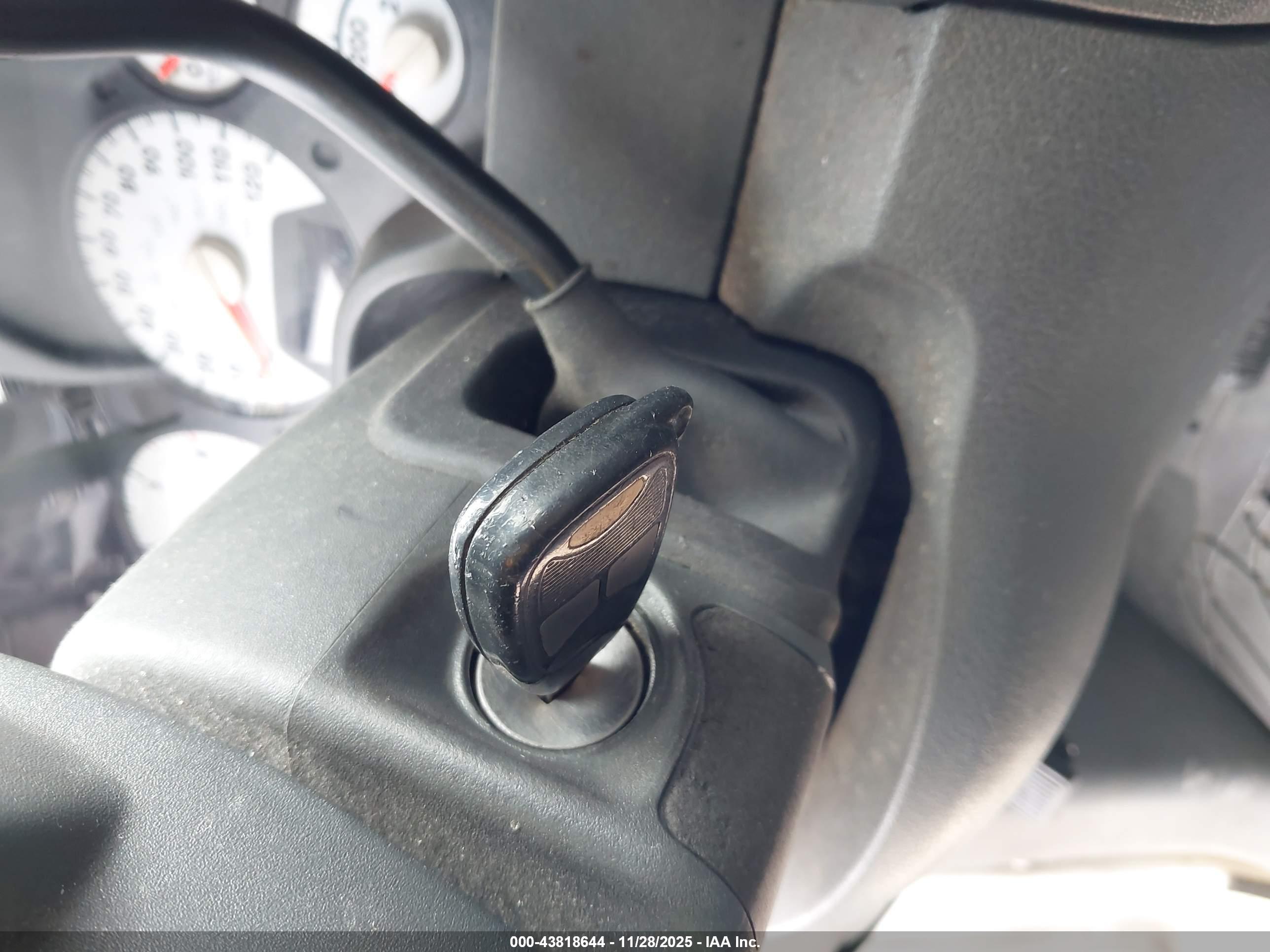 DODGE RAM image 11