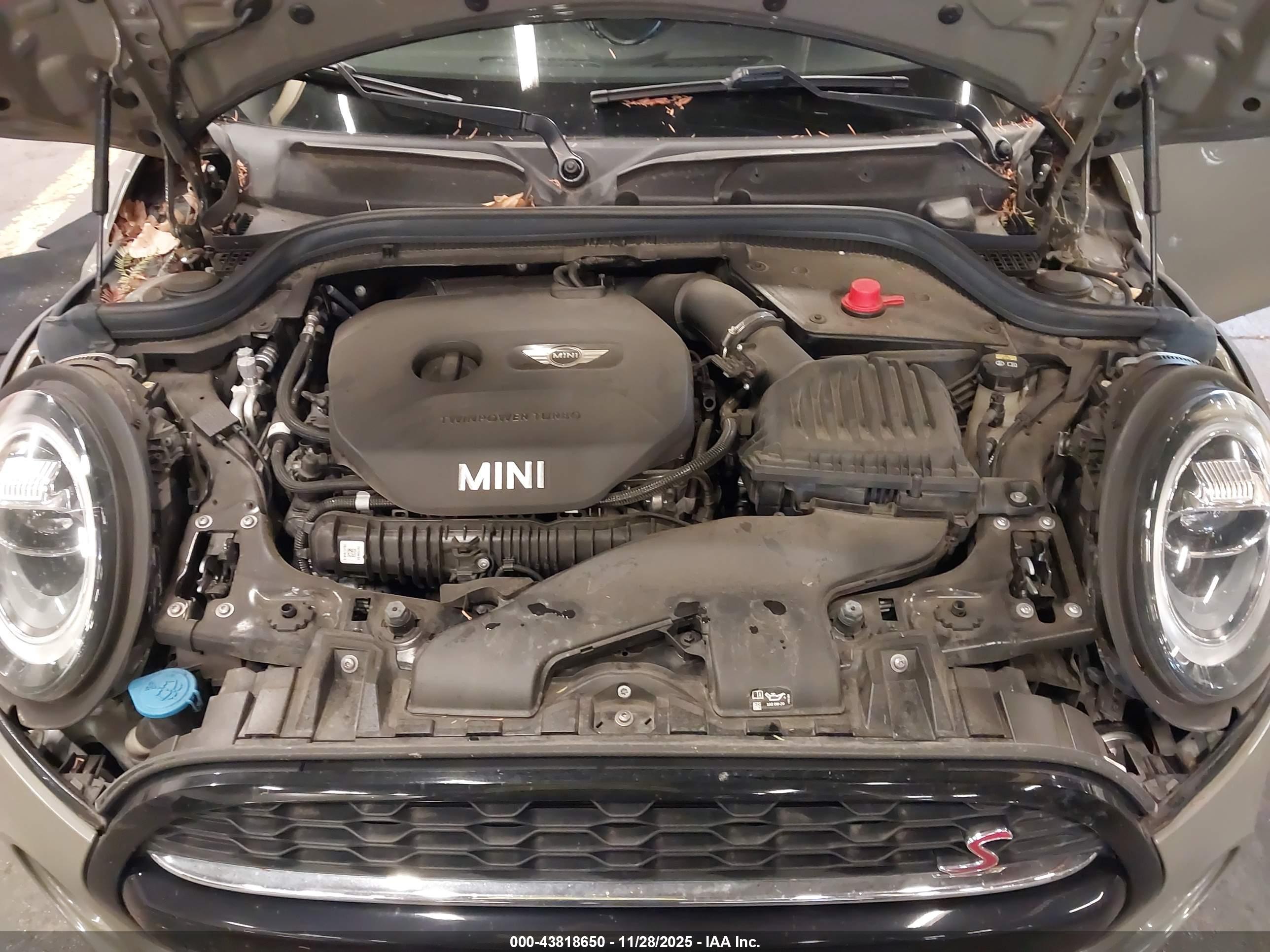 MINI HARDTOP image 10