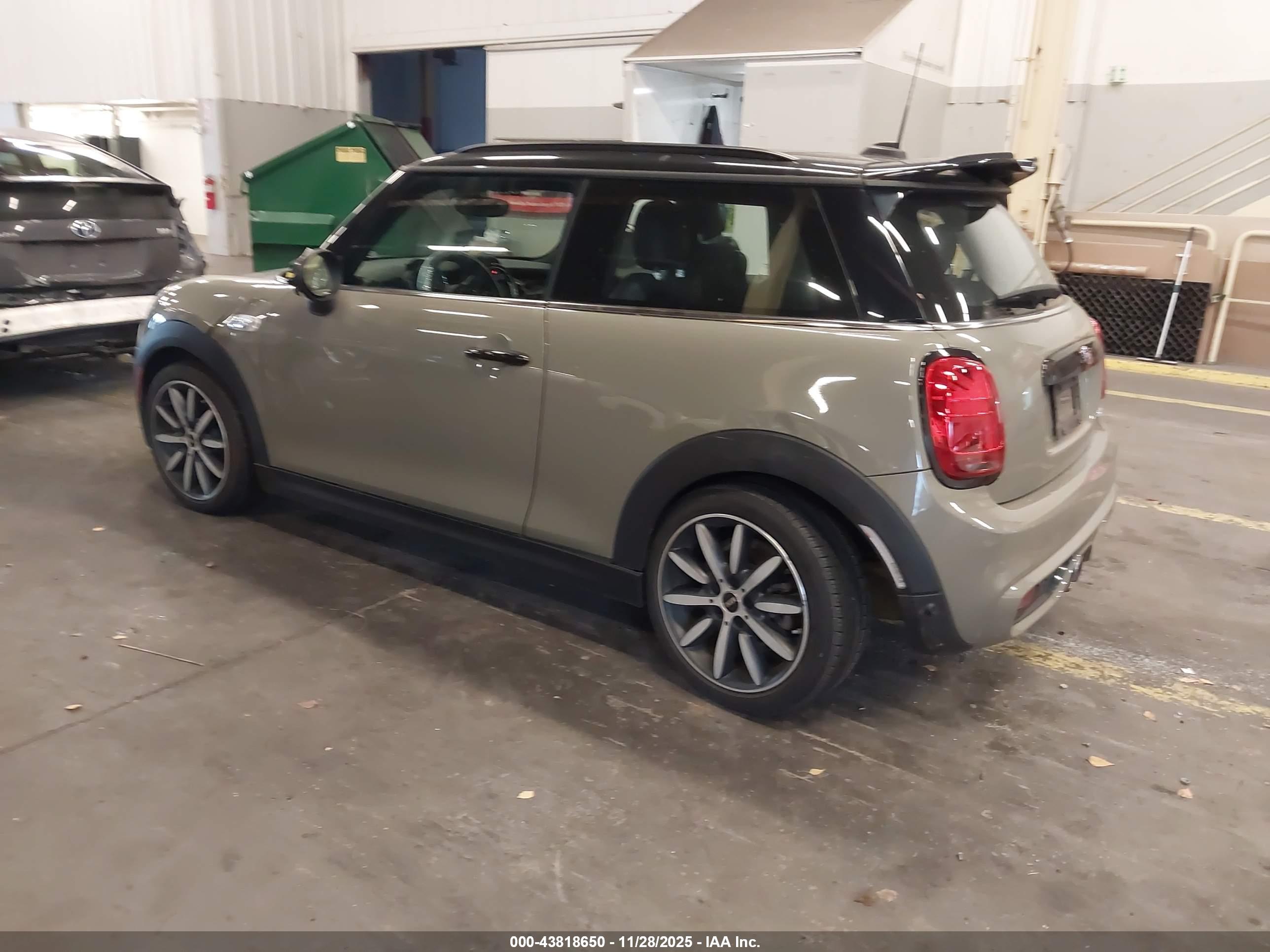 MINI HARDTOP image 3