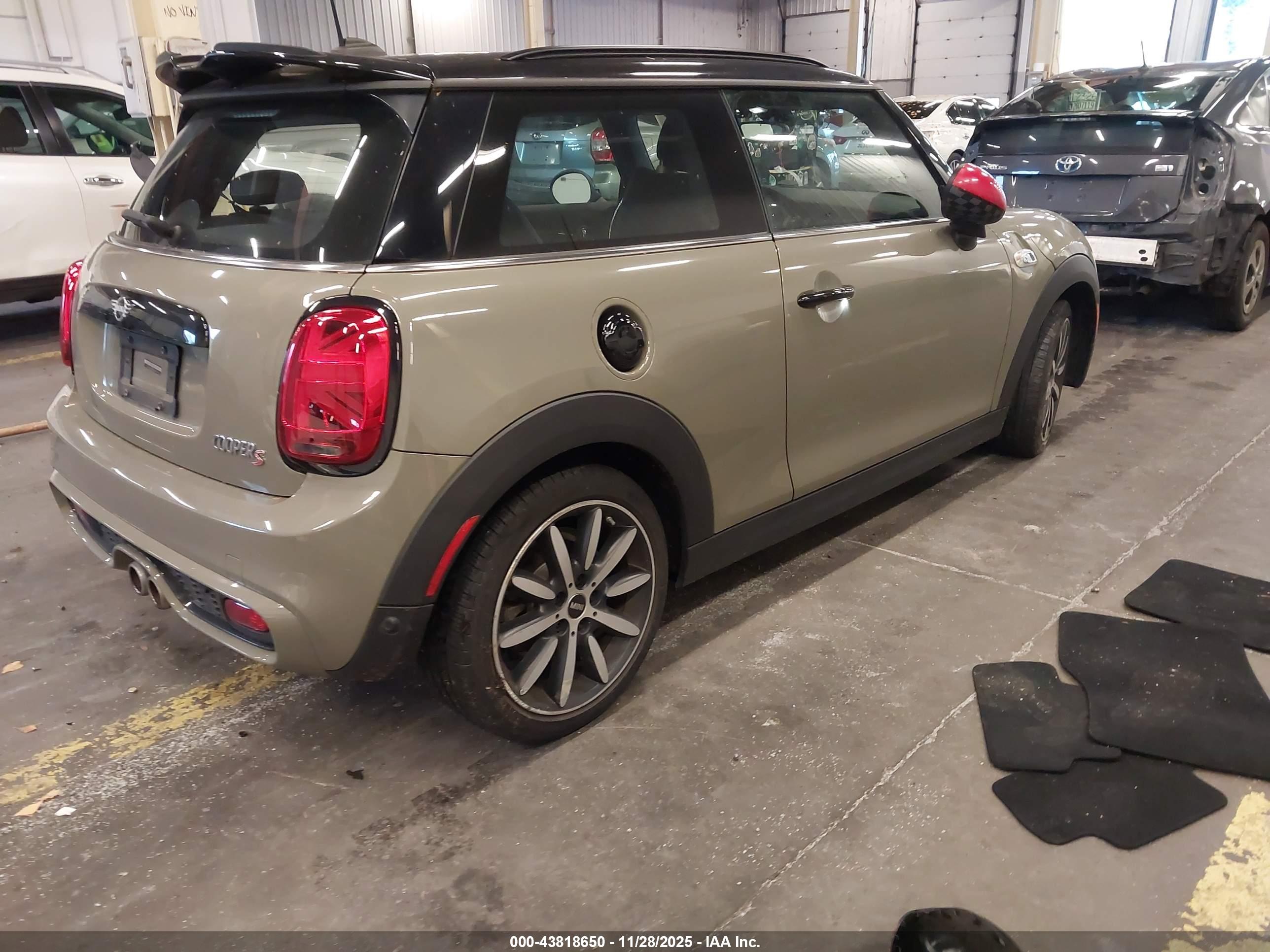 MINI HARDTOP image 4