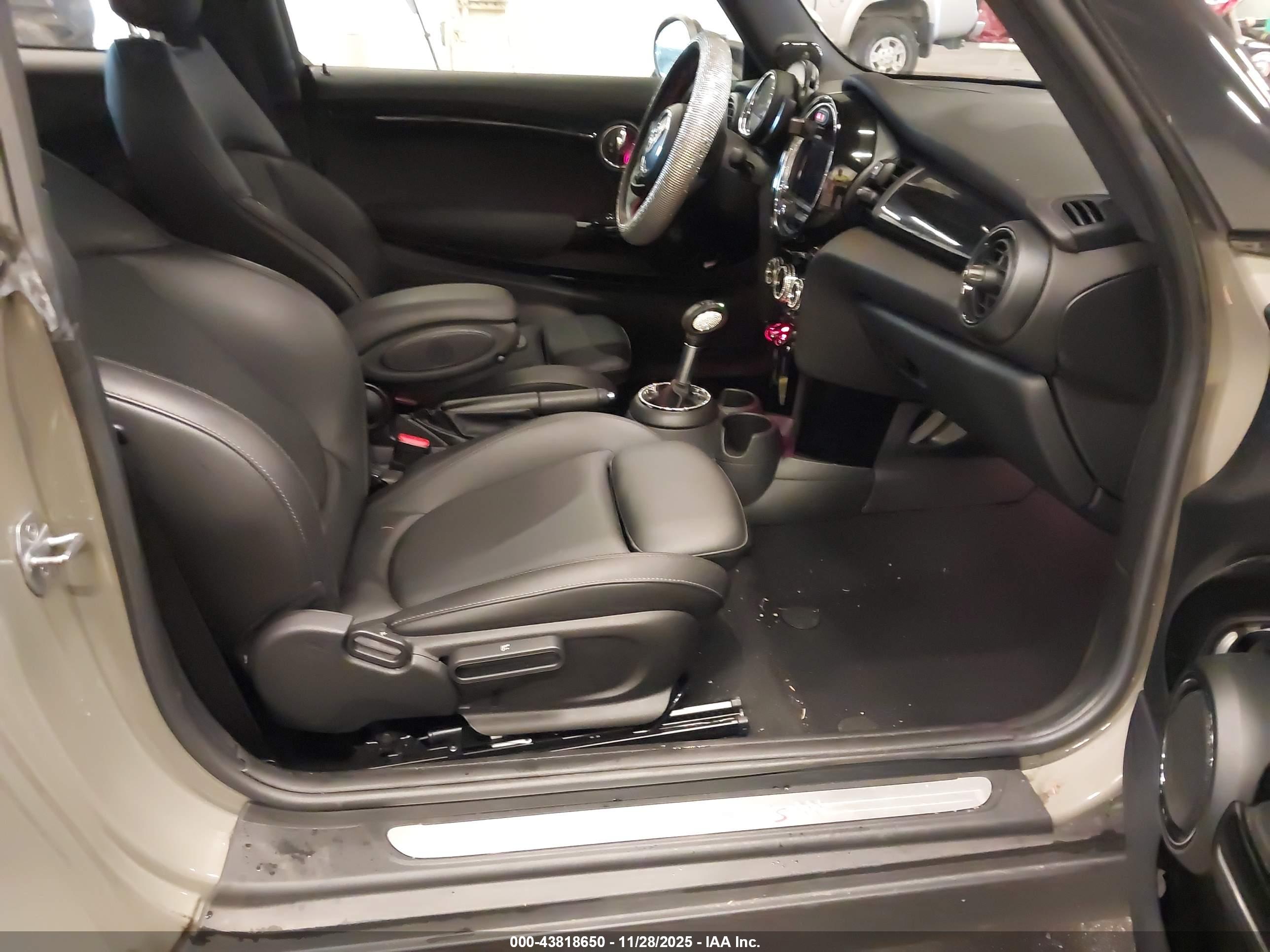 MINI HARDTOP image 5