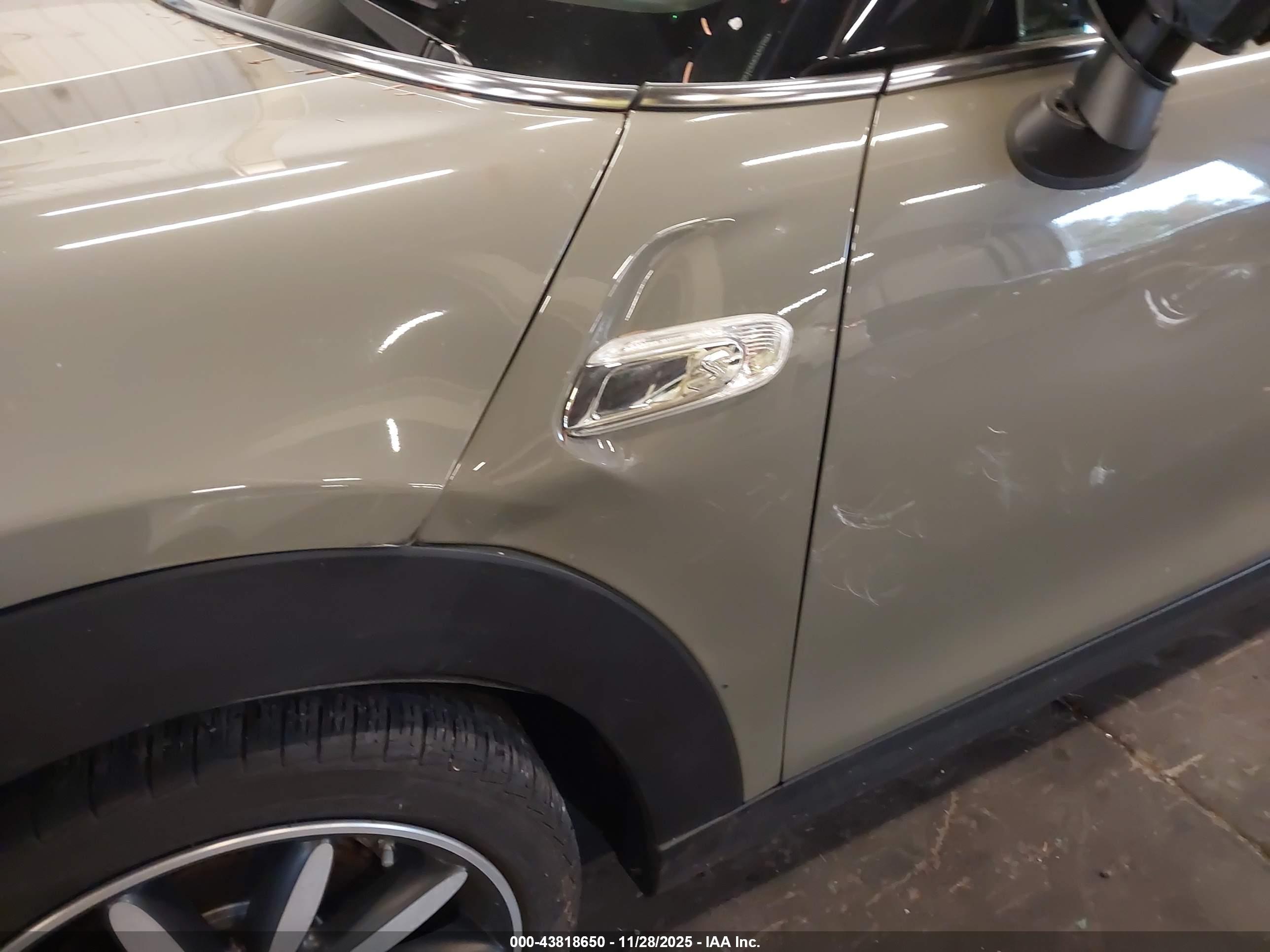 MINI HARDTOP image 6