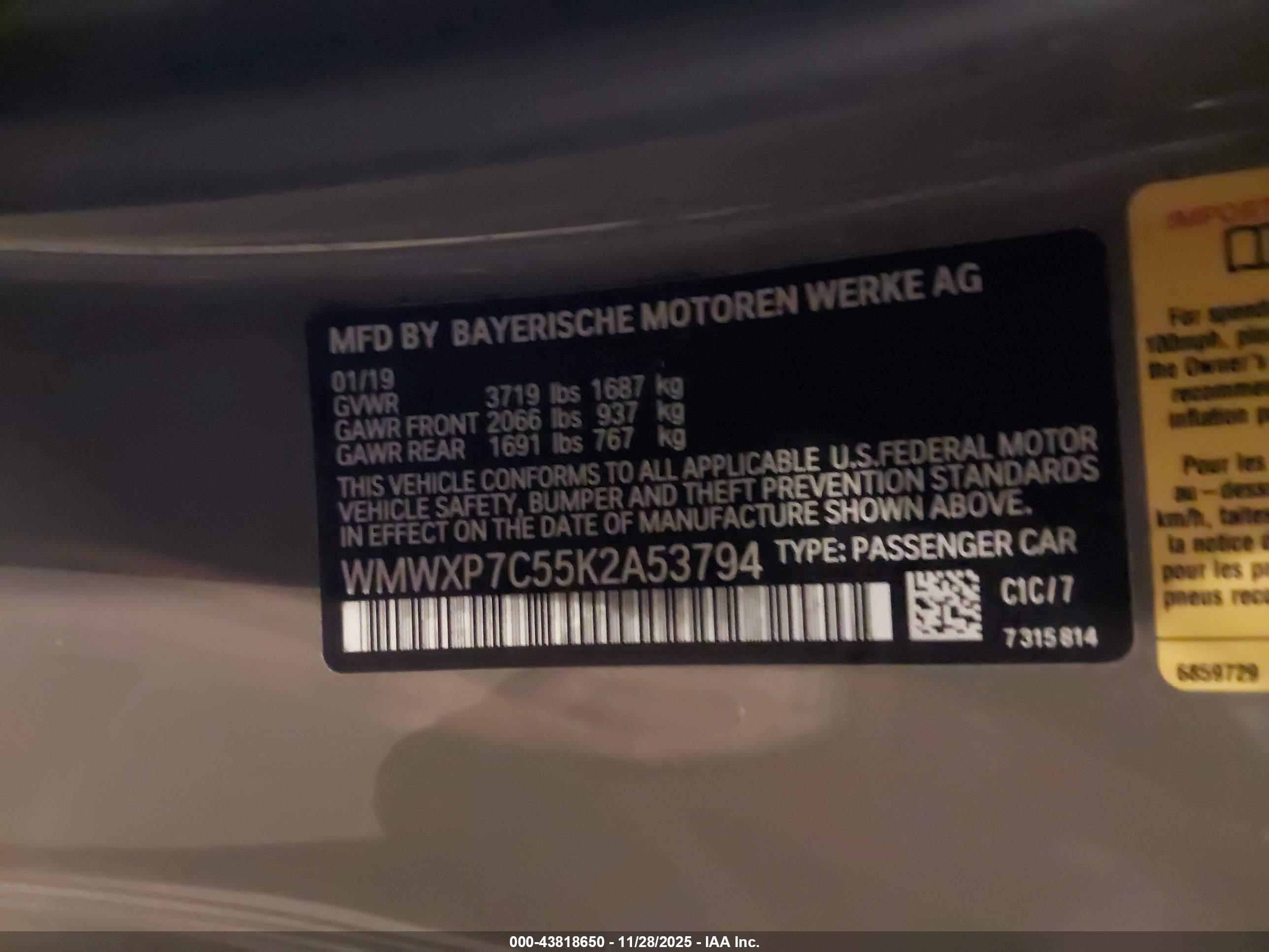 MINI HARDTOP image 9